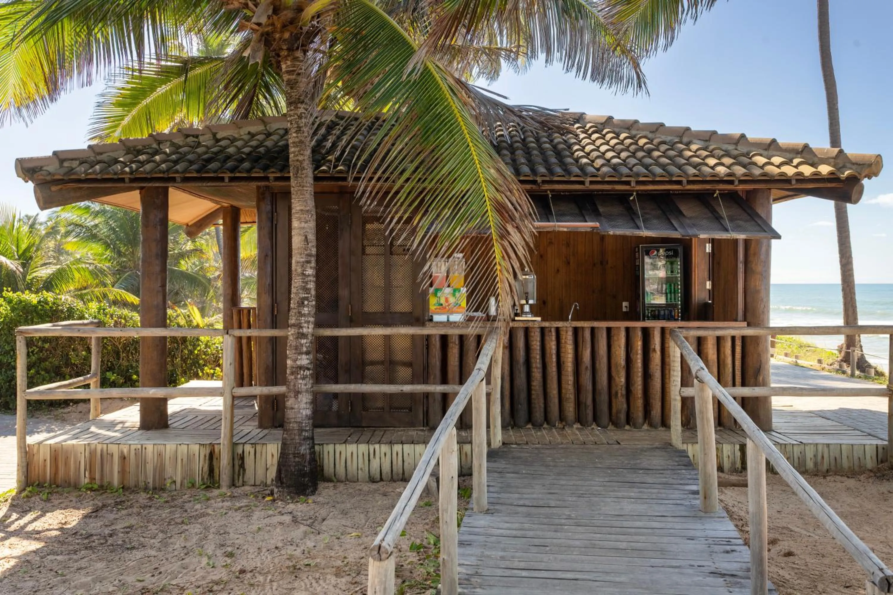 Lounge or bar in Sauipe Brisa Grand Premium All Inclusive