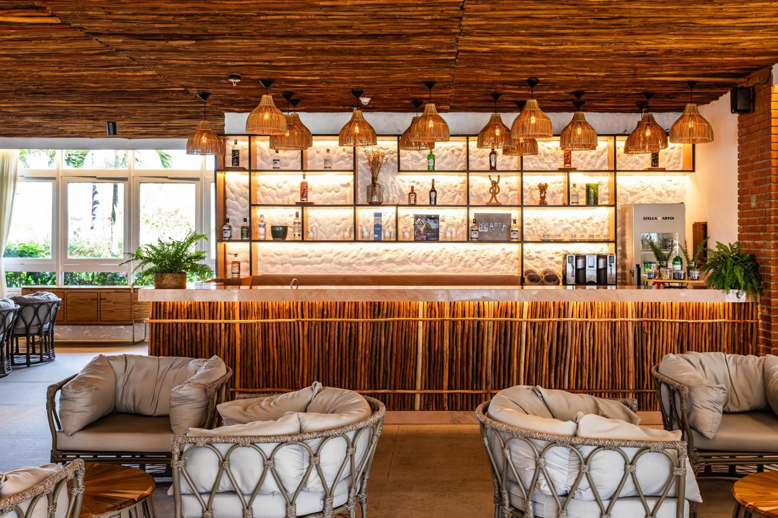 Lounge or bar in Sauipe Brisa Grand Premium All Inclusive