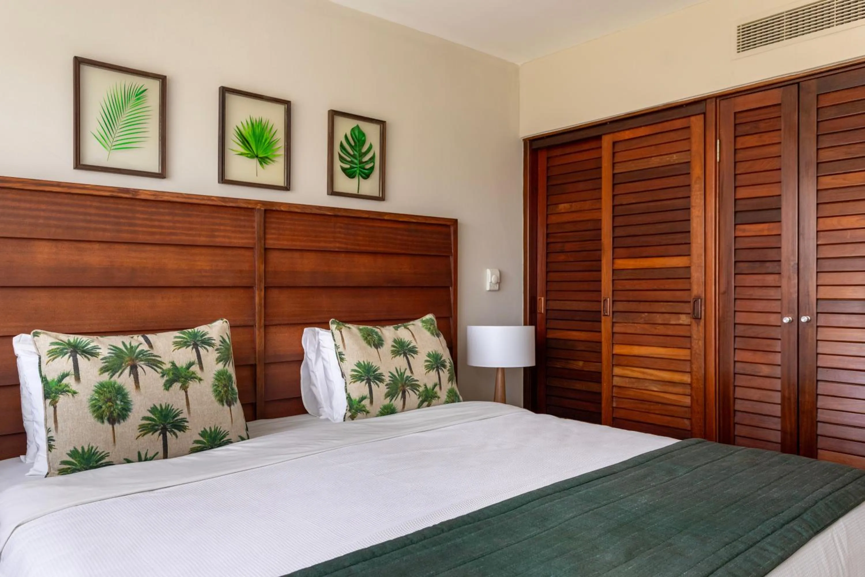 Bed in Sauipe Brisa Grand Premium All Inclusive