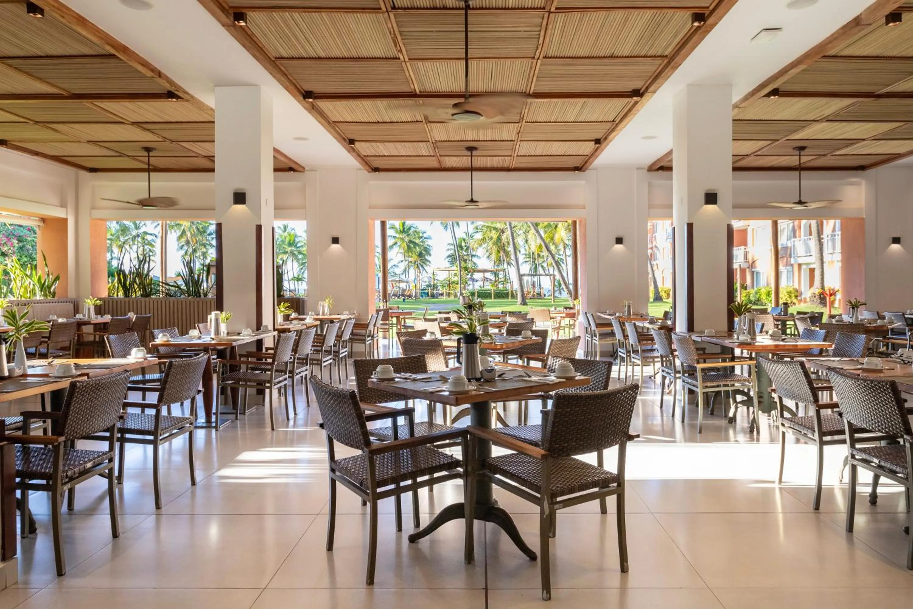 Restaurant/places to eat in Sauipe Brisa Grand Premium All Inclusive