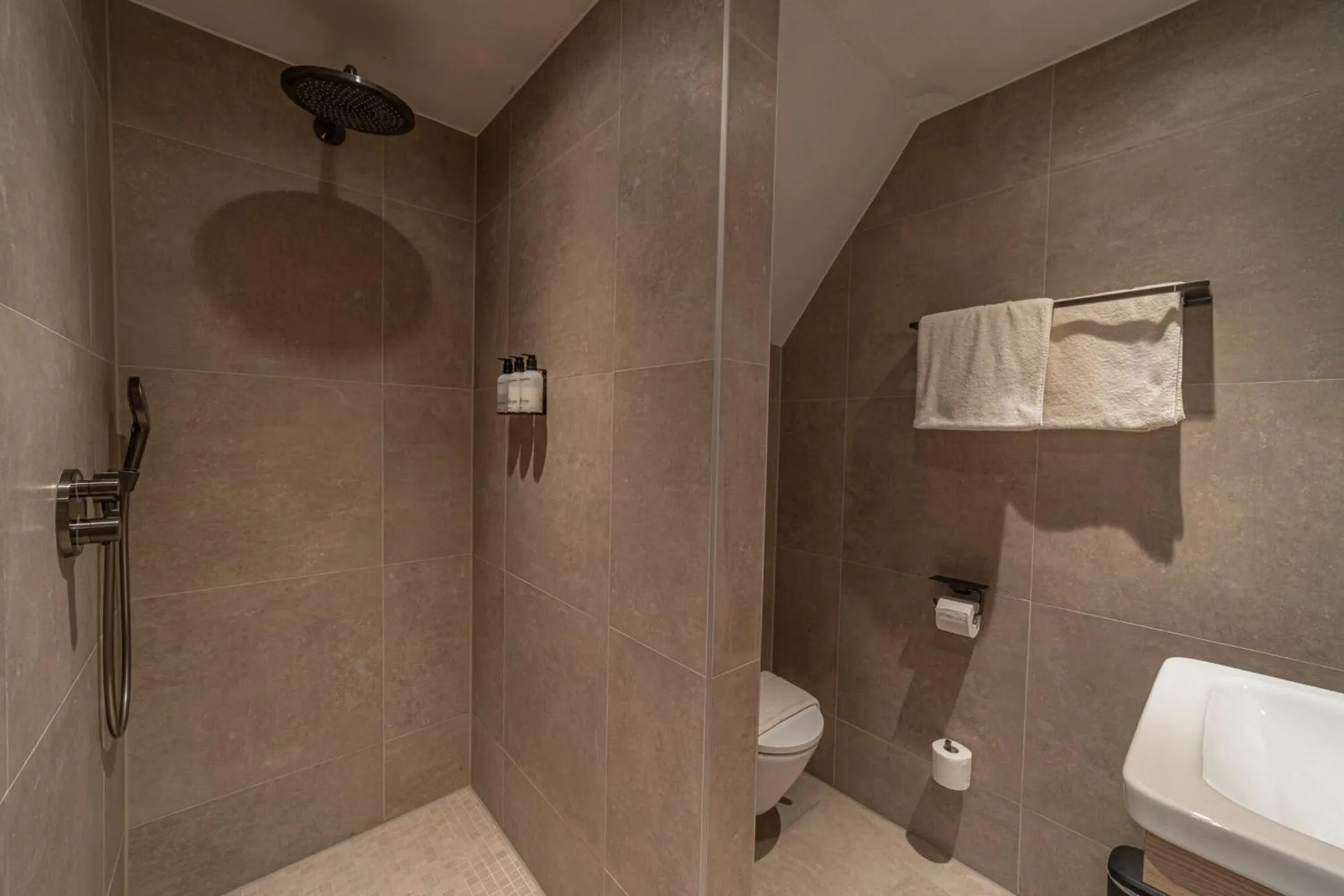 Strandstudio's Camperduin