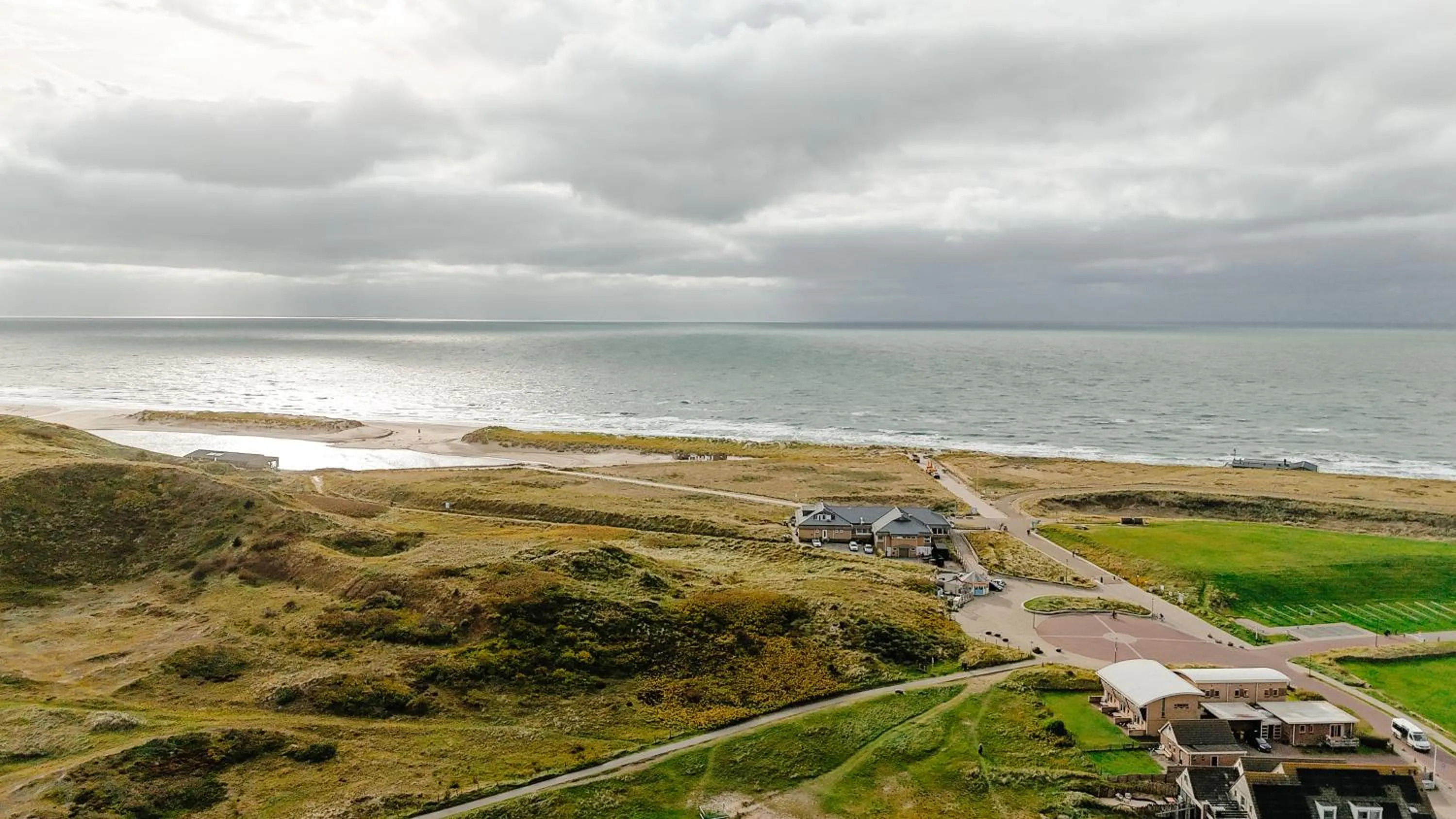 Strandstudio's Camperduin