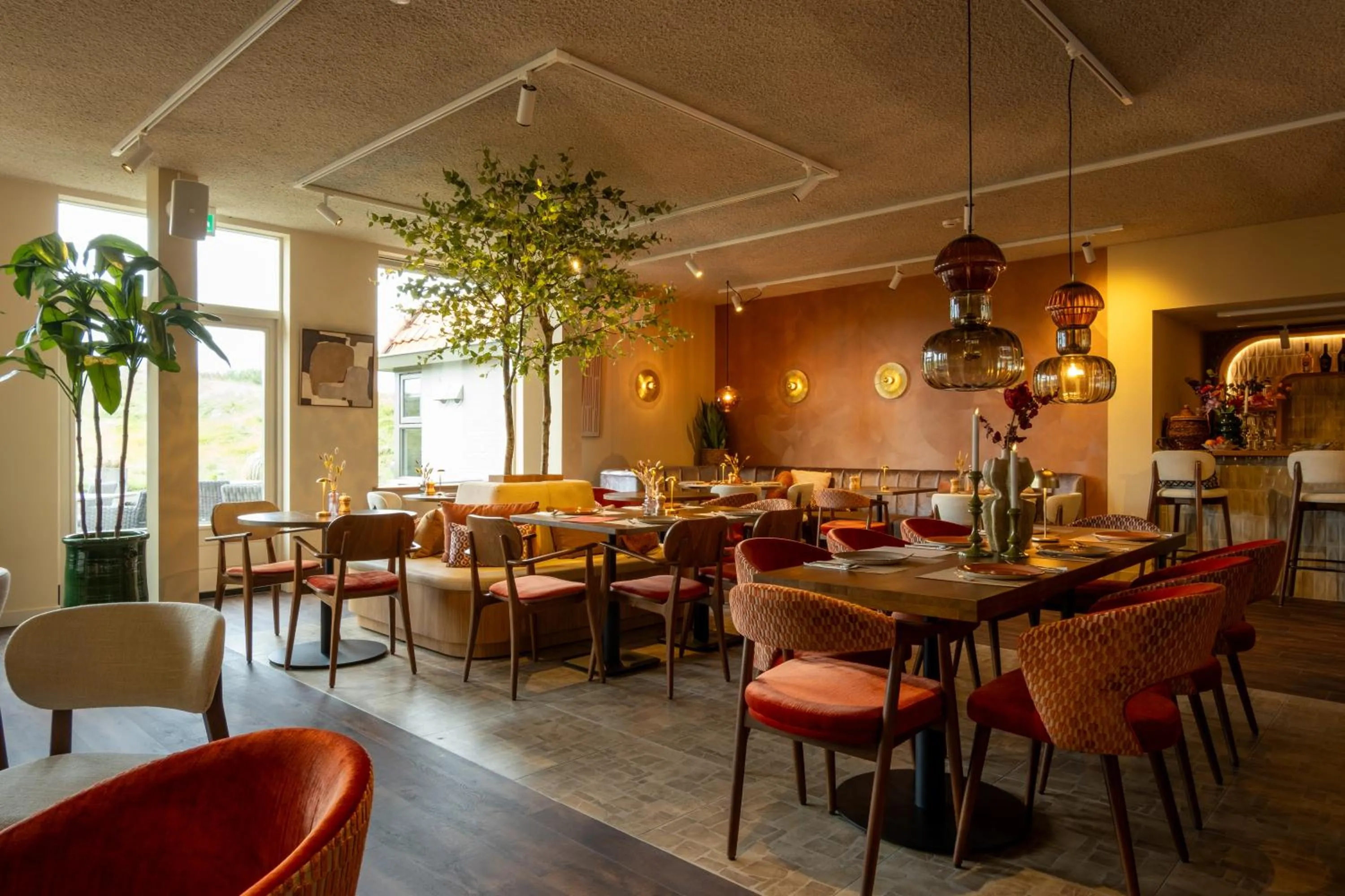 Strandstudio's Camperduin