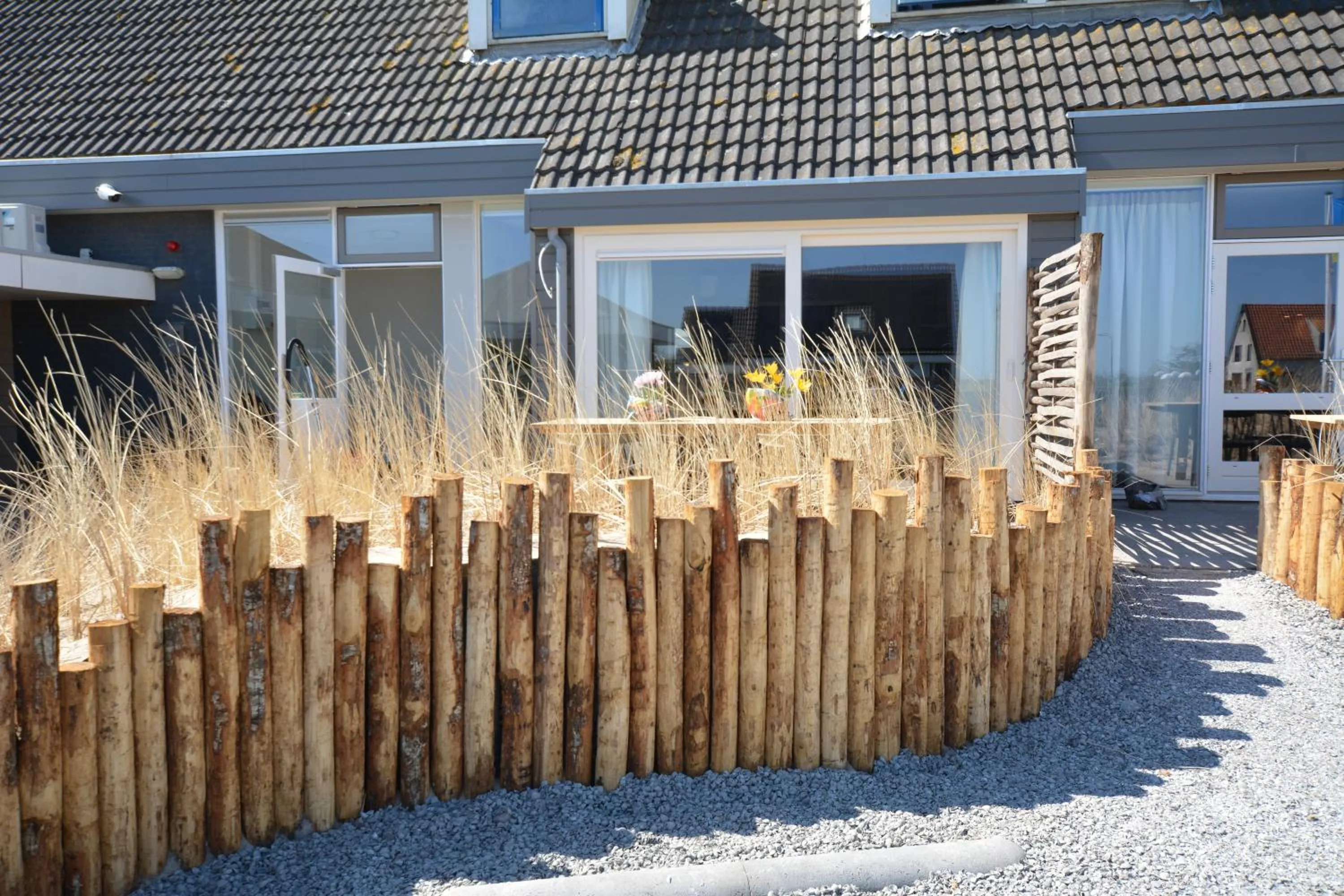 Strandstudio's Camperduin