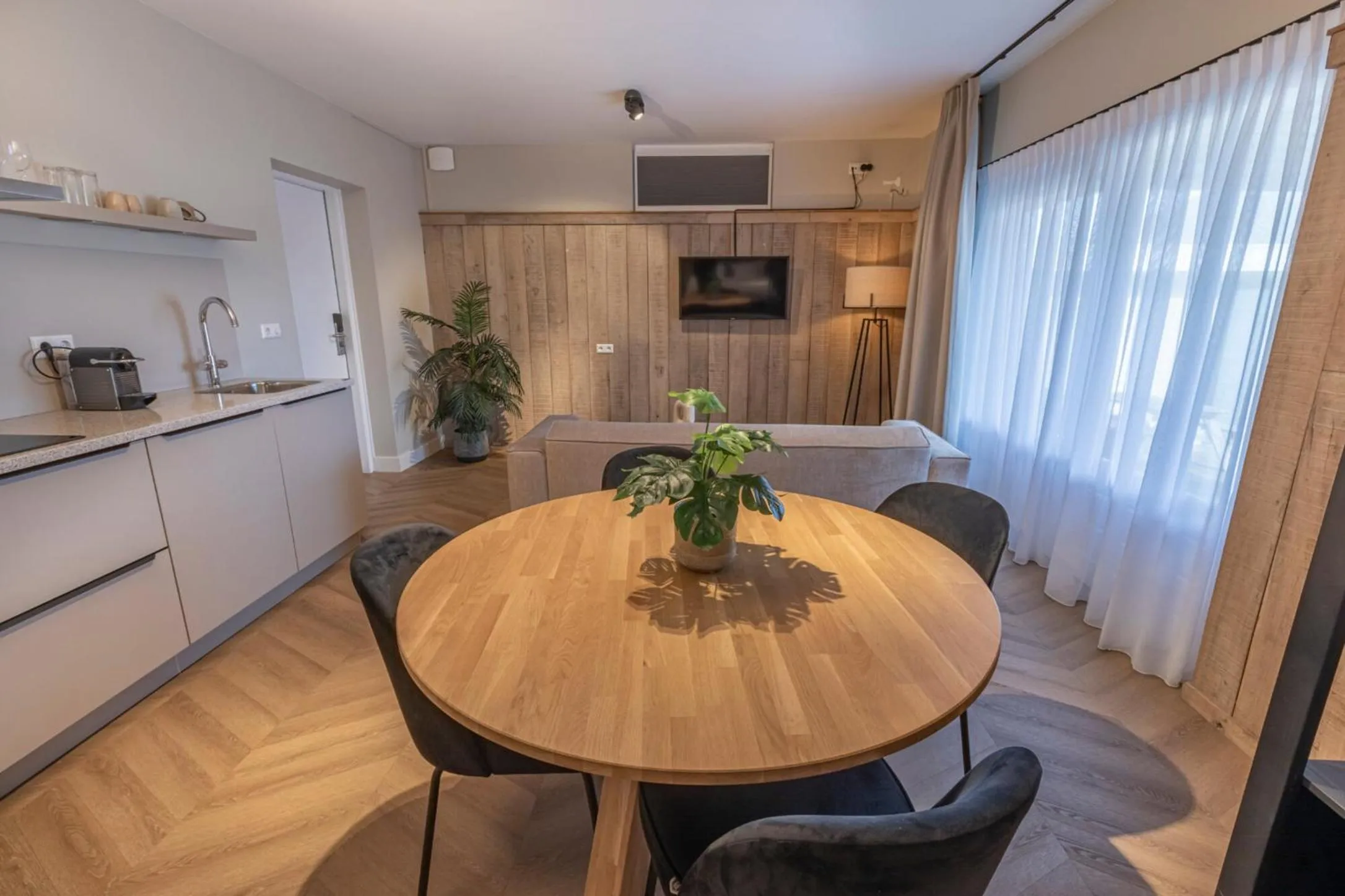 Strandstudio's Camperduin