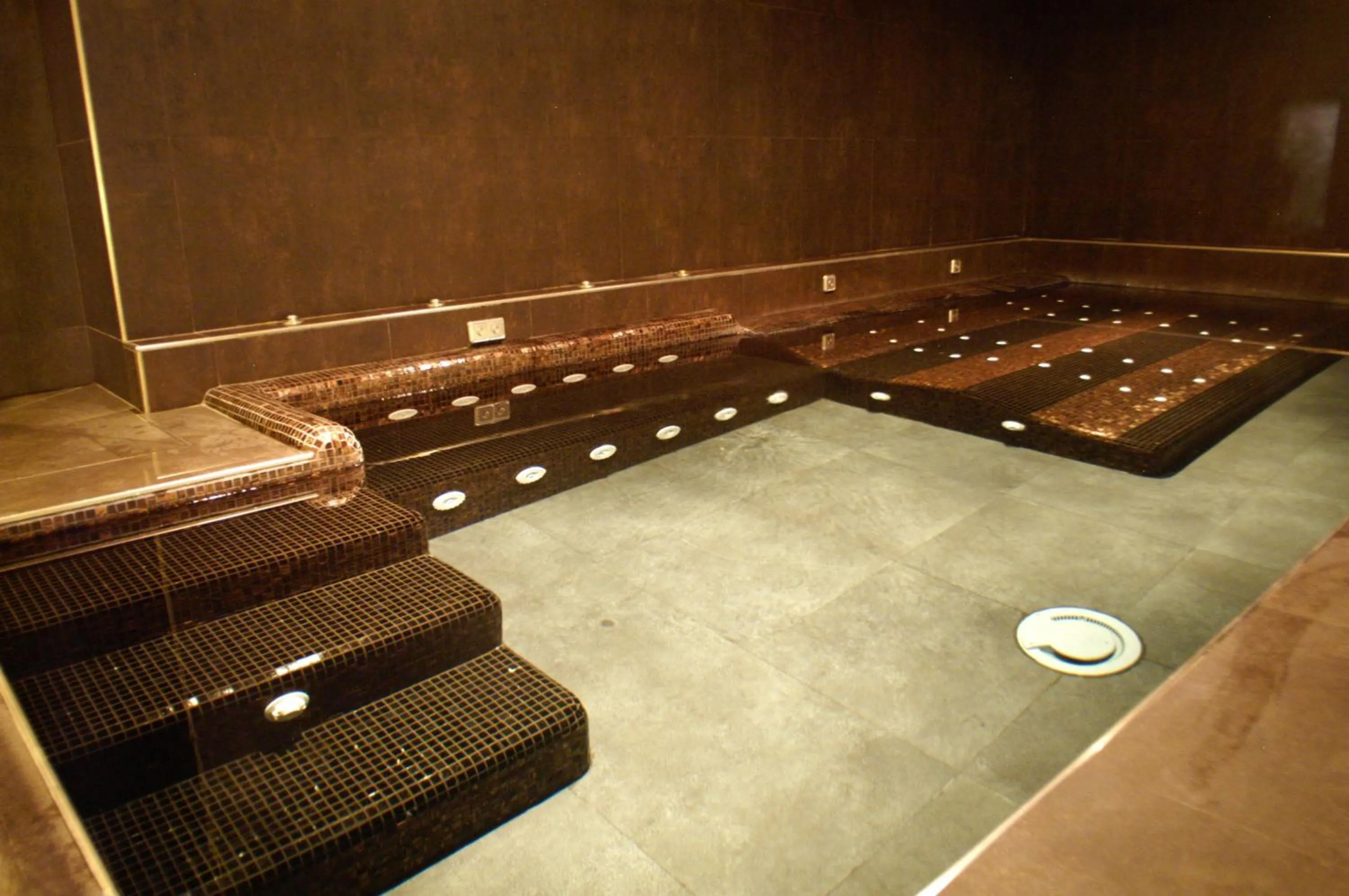 Spa and wellness centre/facilities in Palace Bonanza Playa Resort & SPA by Olivia Hotels Collection