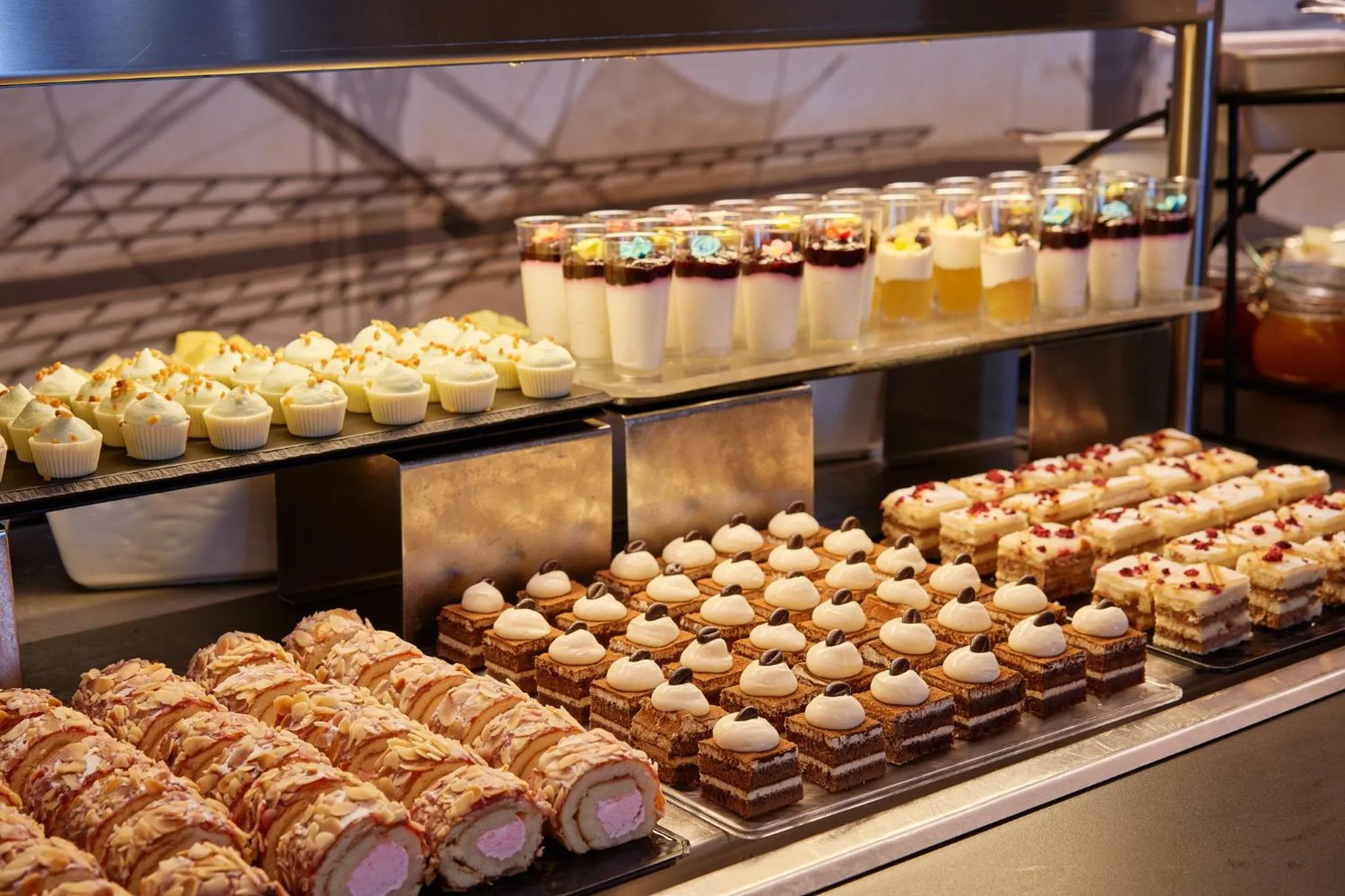 Food and drinks in Palace Bonanza Playa Resort & SPA by Olivia Hotels Collection