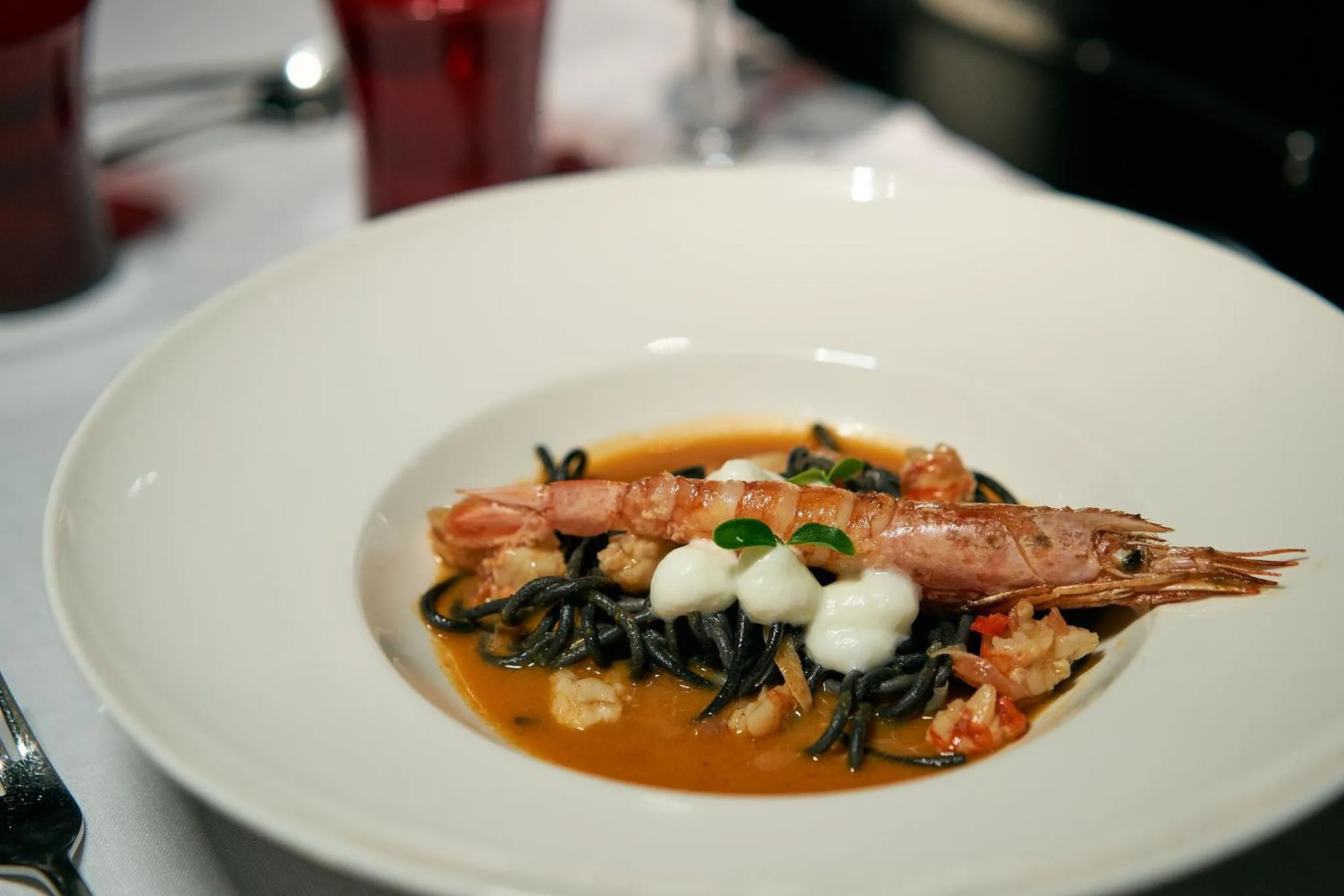 Food and drinks in Palace Bonanza Playa Resort & SPA by Olivia Hotels Collection