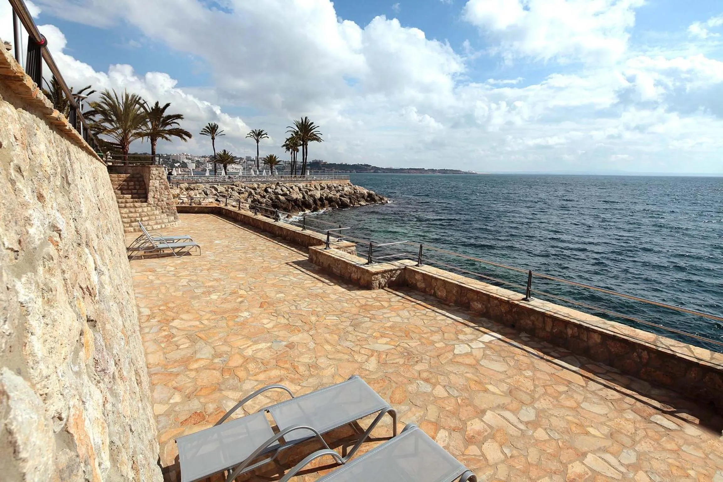 Day in Palace Bonanza Playa Resort & SPA by Olivia Hotels Collection