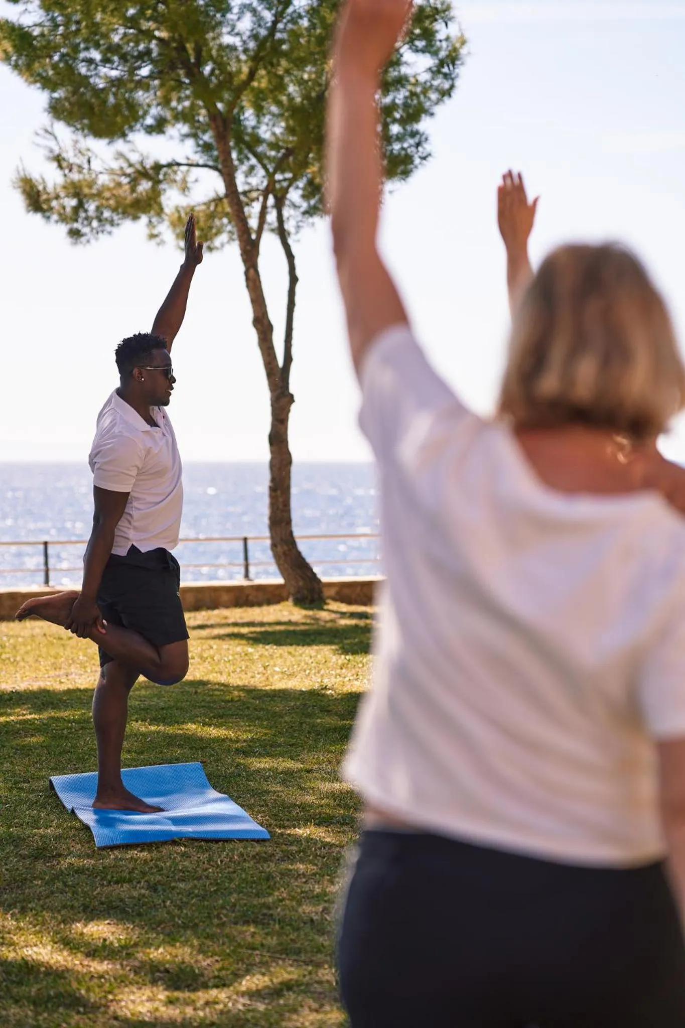 Activities in Palace Bonanza Playa Resort & SPA by Olivia Hotels Collection