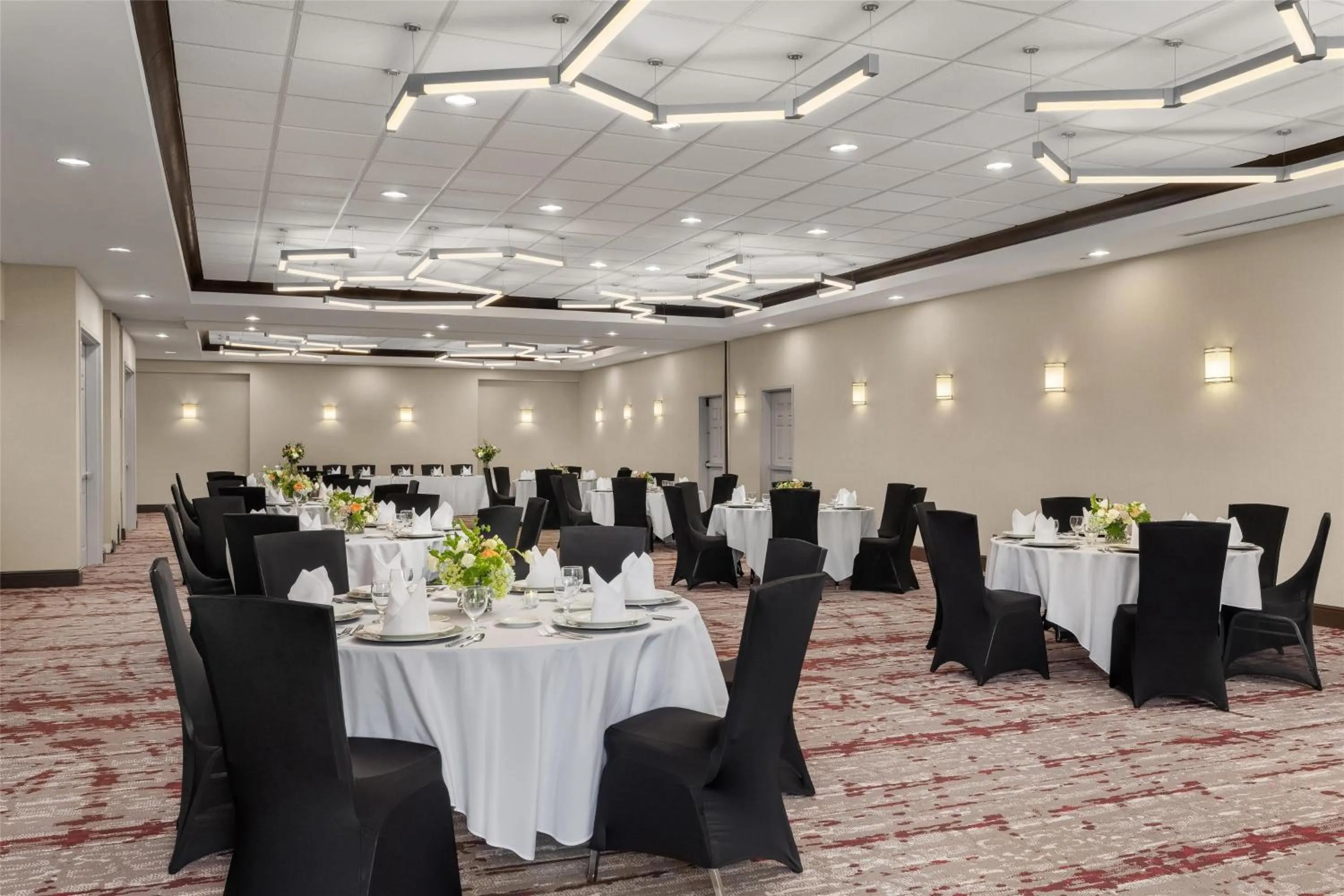 Meeting/conference room in Hilton Garden Inn Ames