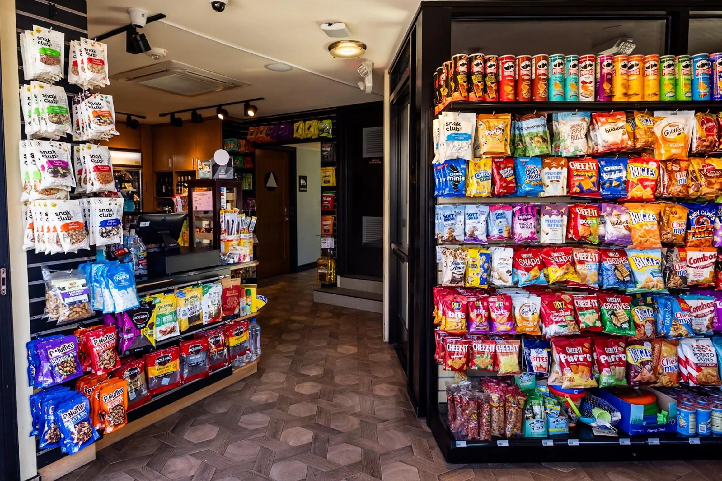 Property building in Cormorant Boutique Hotel