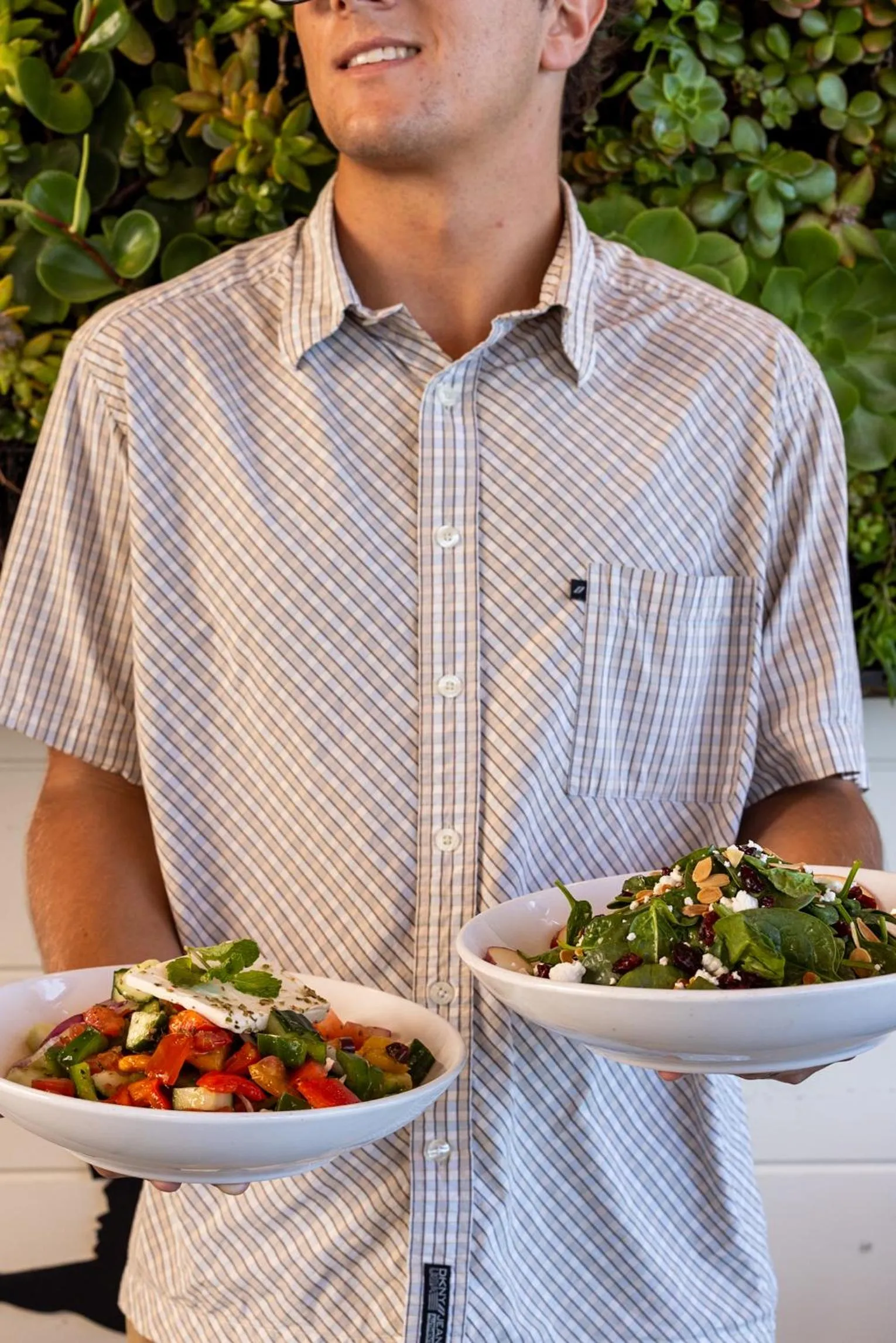 Restaurant/places to eat in Cormorant Boutique Hotel