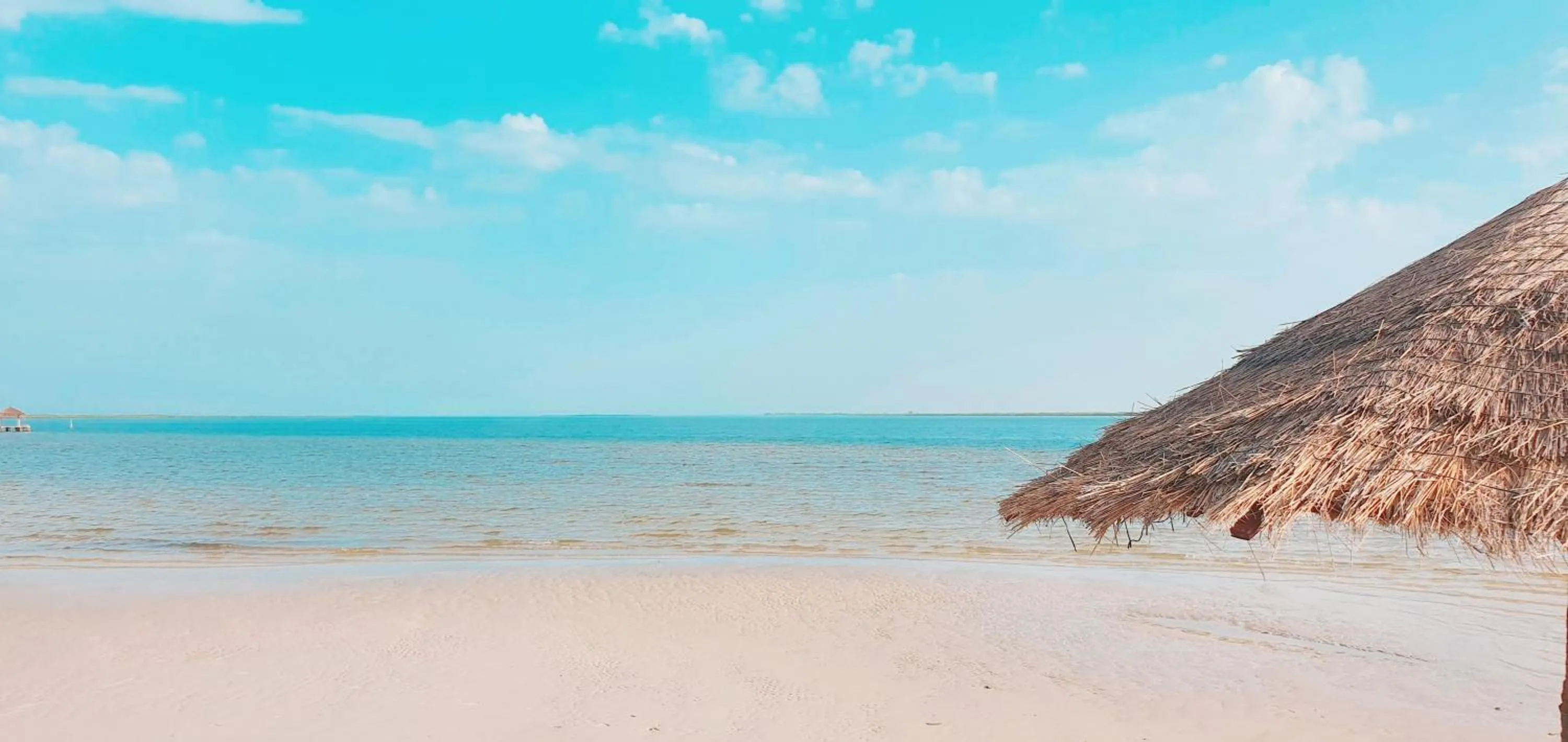 Natural landscape in Campement Hakuna Lodge