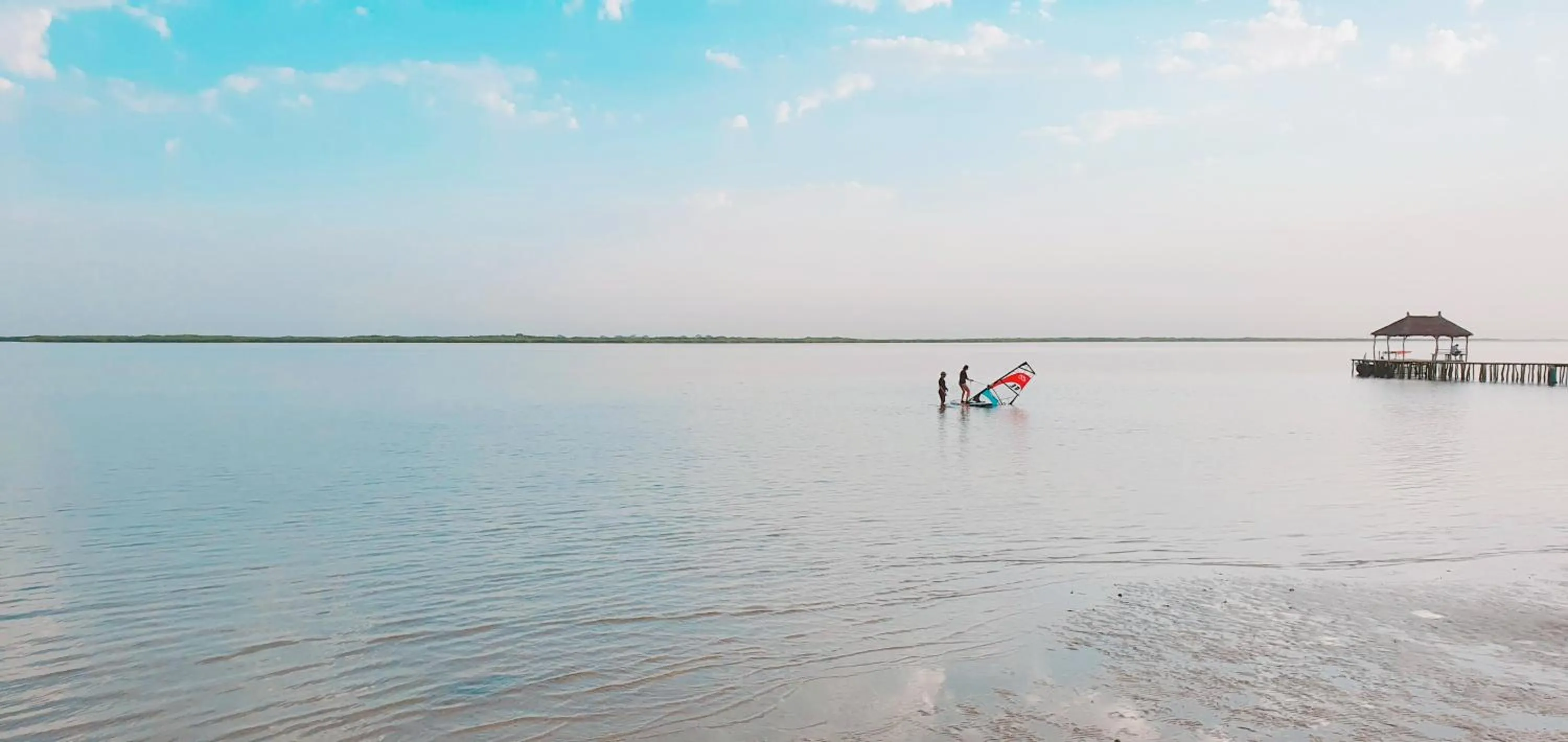 Activities in Campement Hakuna Lodge