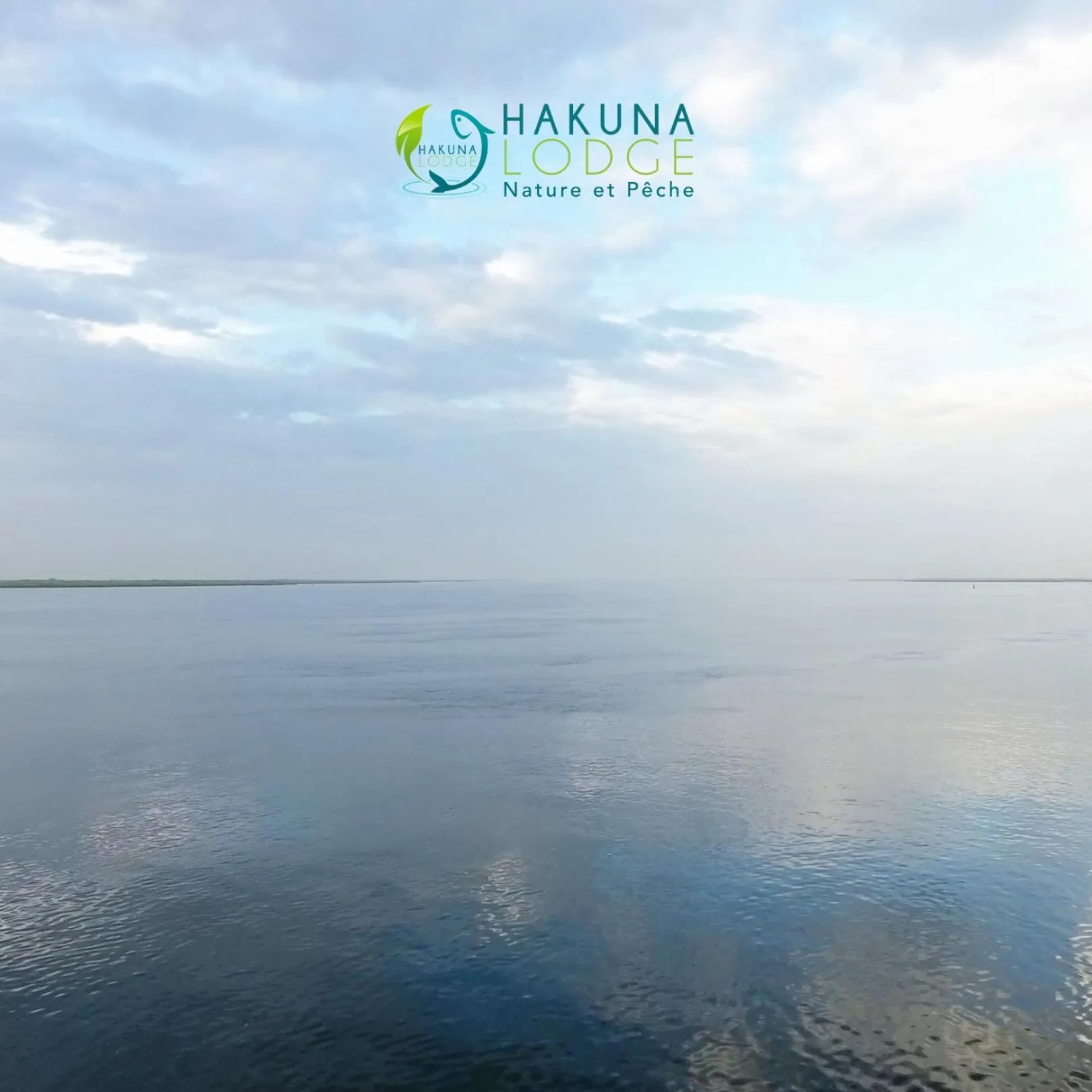 Bird's eye view in Campement Hakuna Lodge