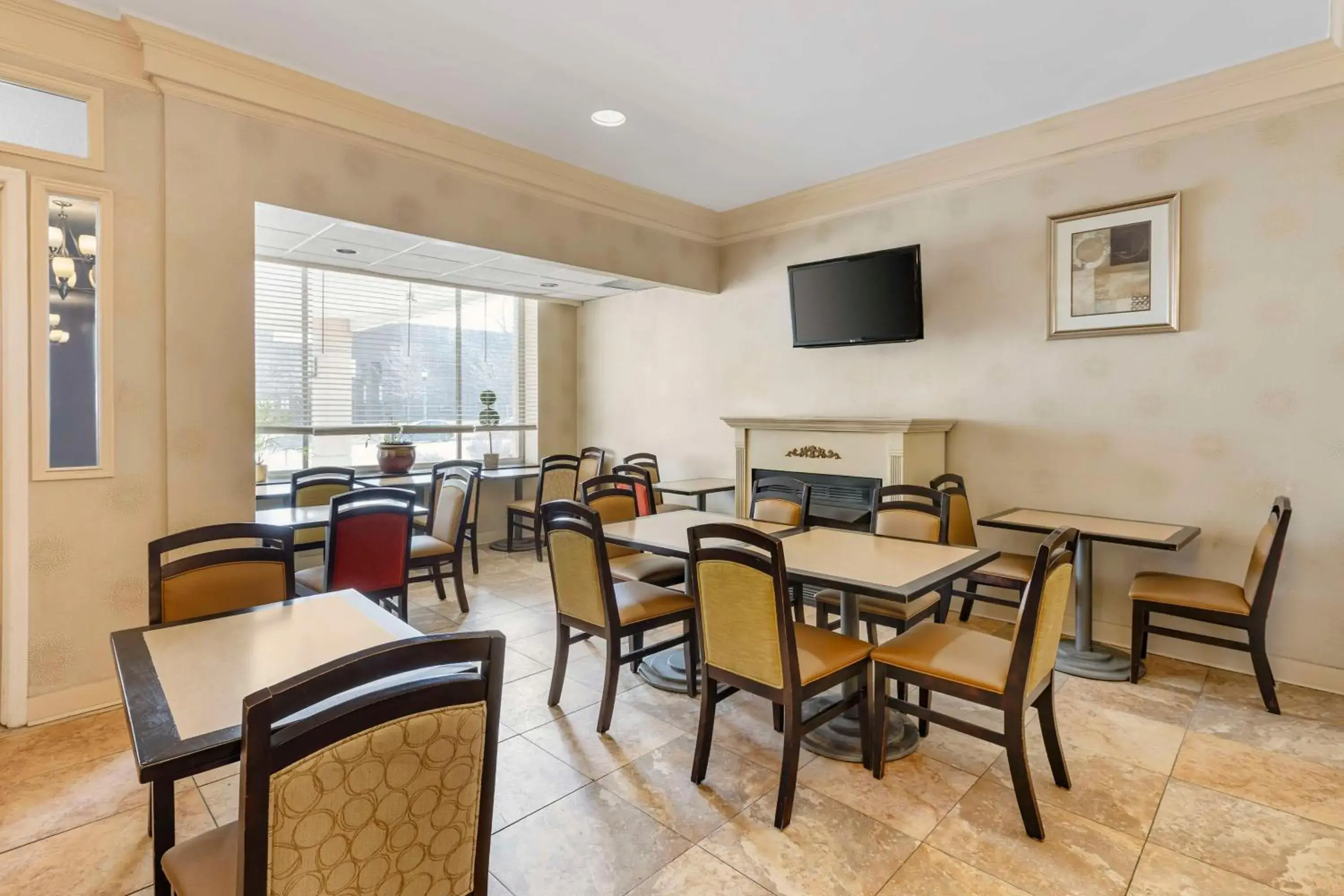 Lobby or reception in Best Western Watertown/Fort Drum Lobby or reception in Best Western Watertown/Fort Drum