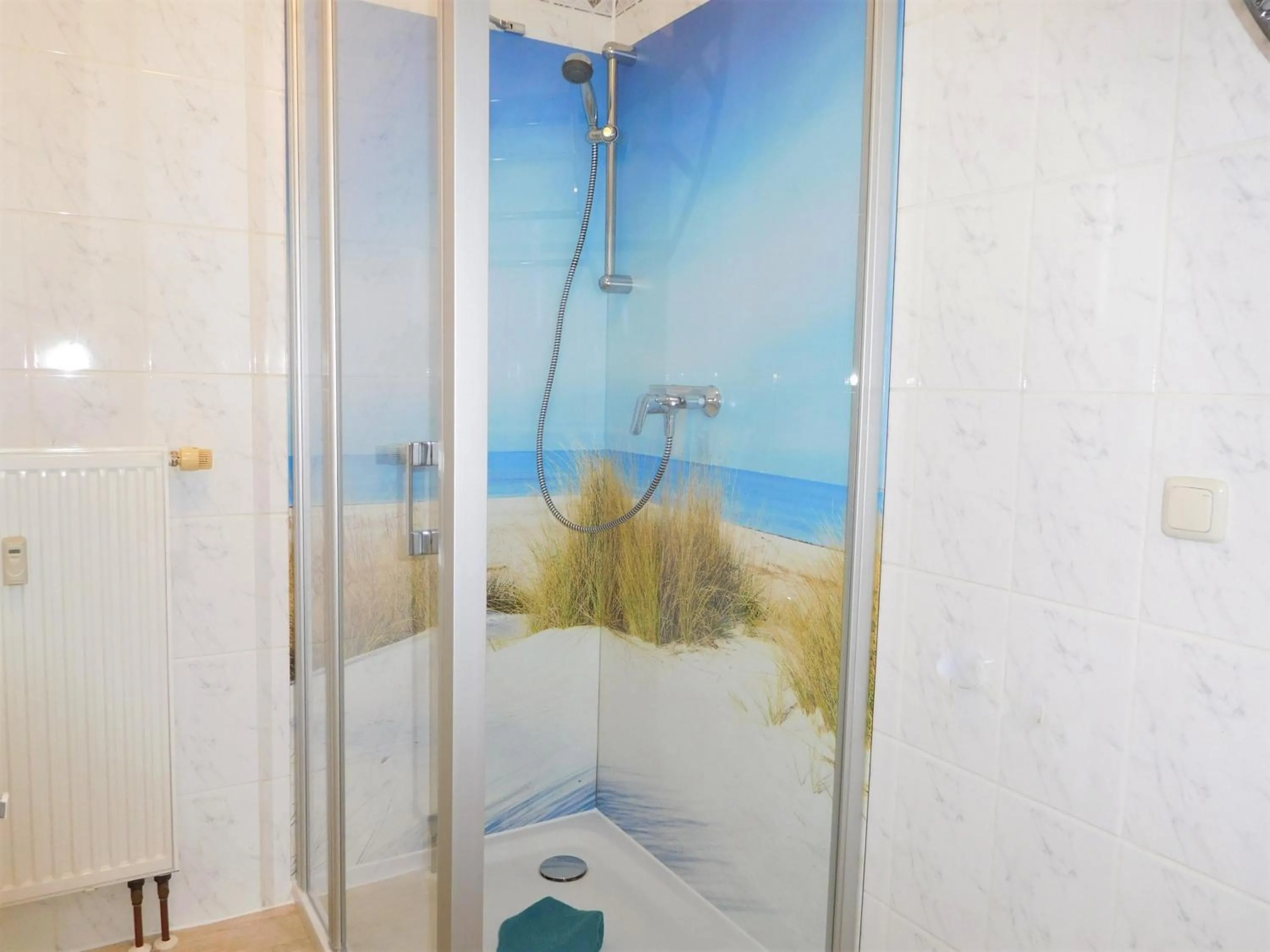 Komfortferienwohnung Kreideblick