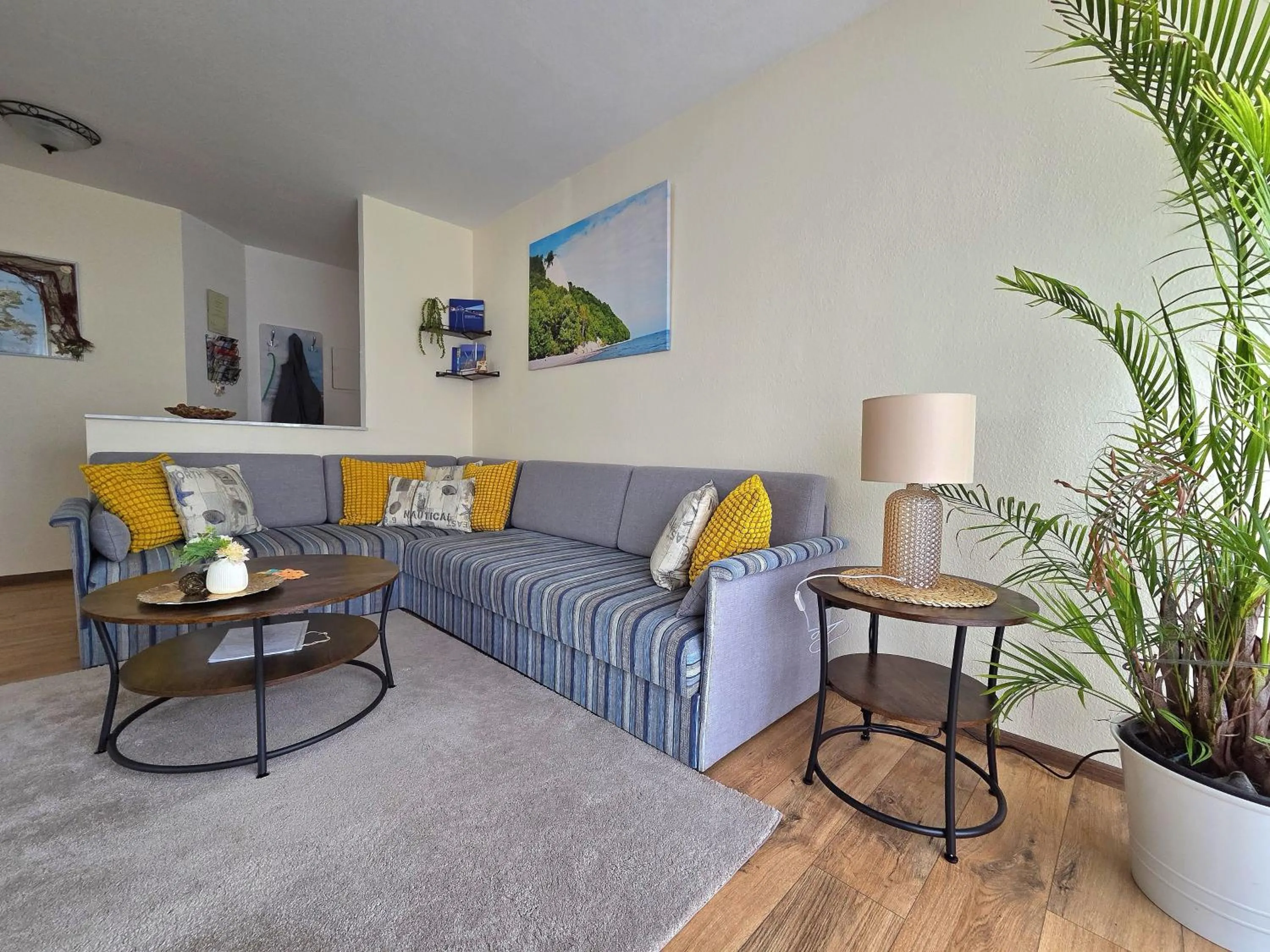 Komfortferienwohnung Kreideblick