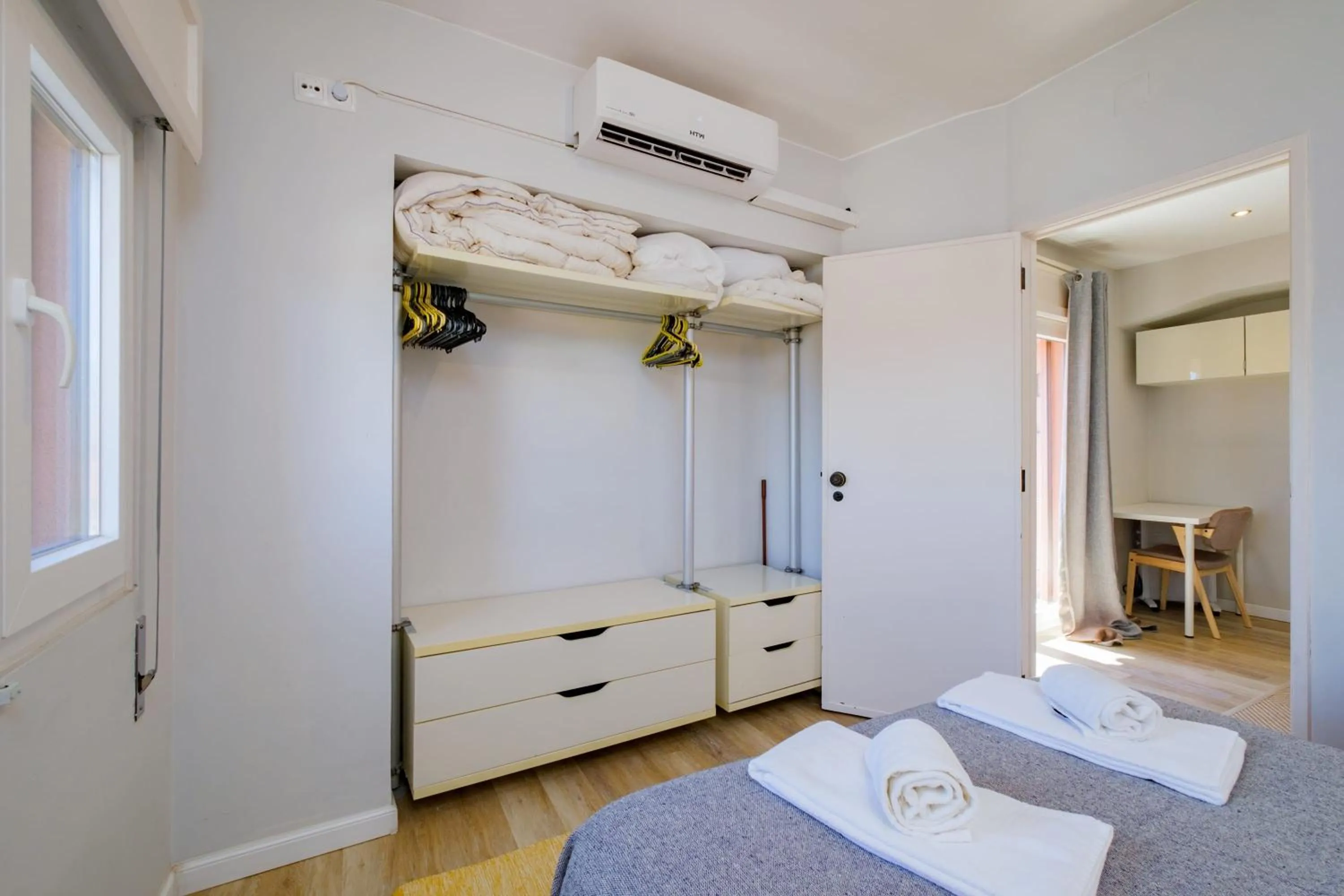 Bed in Casa do Largo