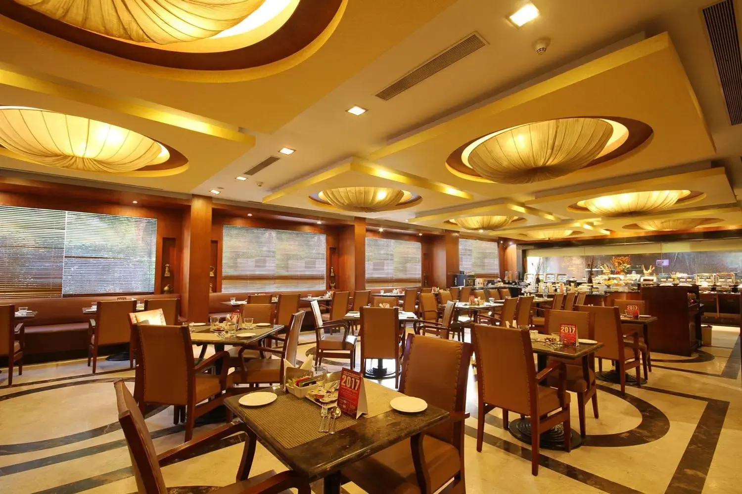 Restaurant/places to eat in Fortune Select JP Cosmos, Bengaluru - Member ITC Hotels' Group Restaurant/places to eat in Fortune Select JP Cosmos, Bengaluru - Member ITC Hotels' Group
