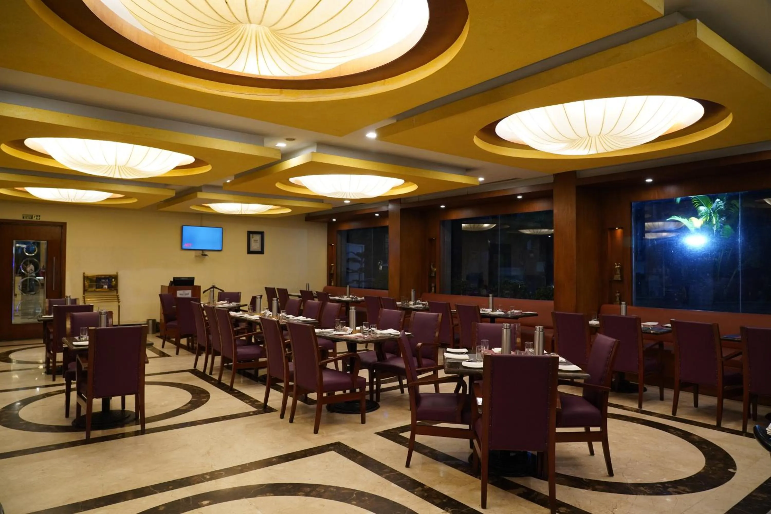 Restaurant/places to eat in Fortune Select JP Cosmos, Bengaluru - Member ITC Hotels' Group