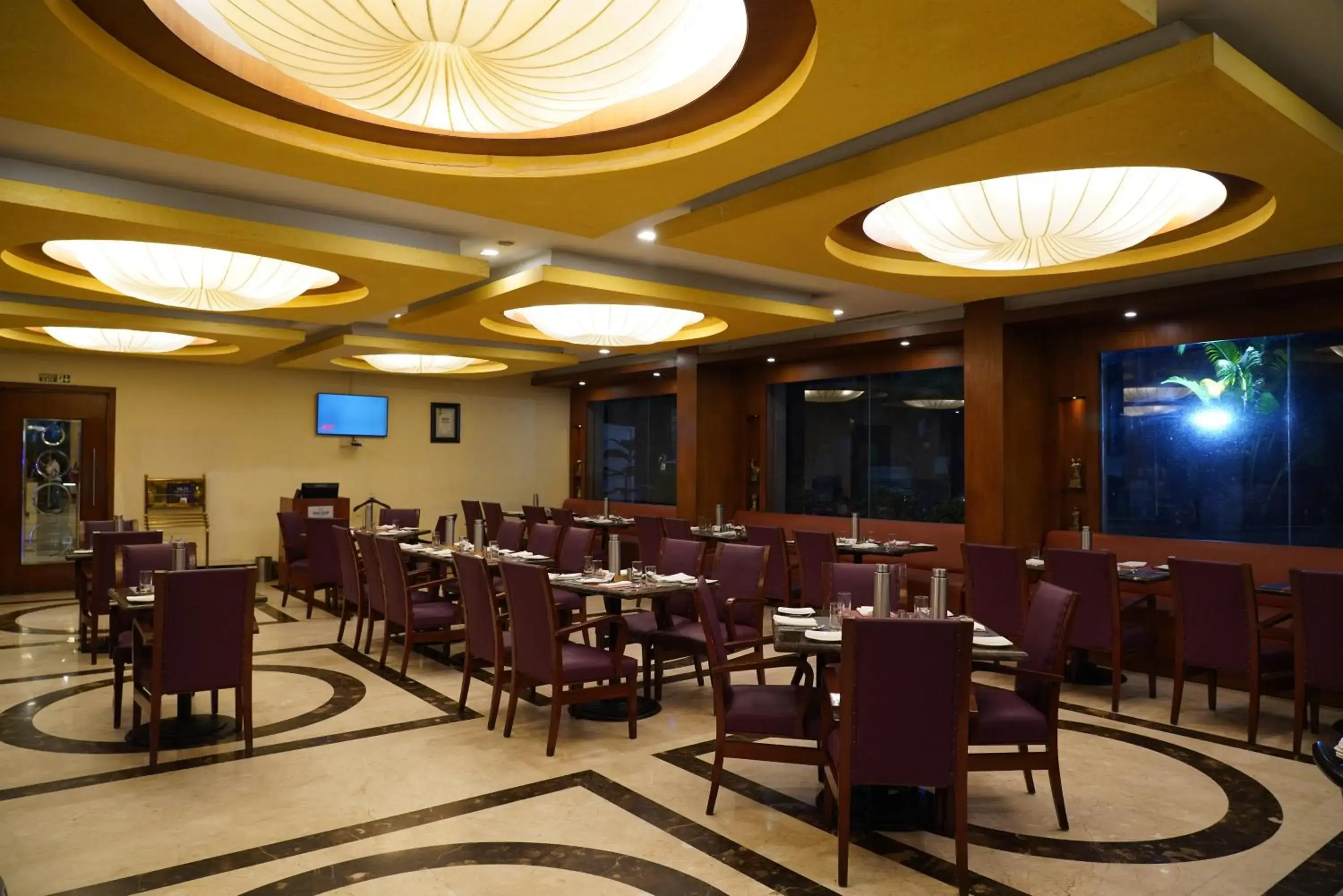Restaurant/places to eat in Fortune Select JP Cosmos, Bengaluru - Member ITC Hotels' Group Restaurant/places to eat in Fortune Select JP Cosmos, Bengaluru - Member ITC Hotels' Group