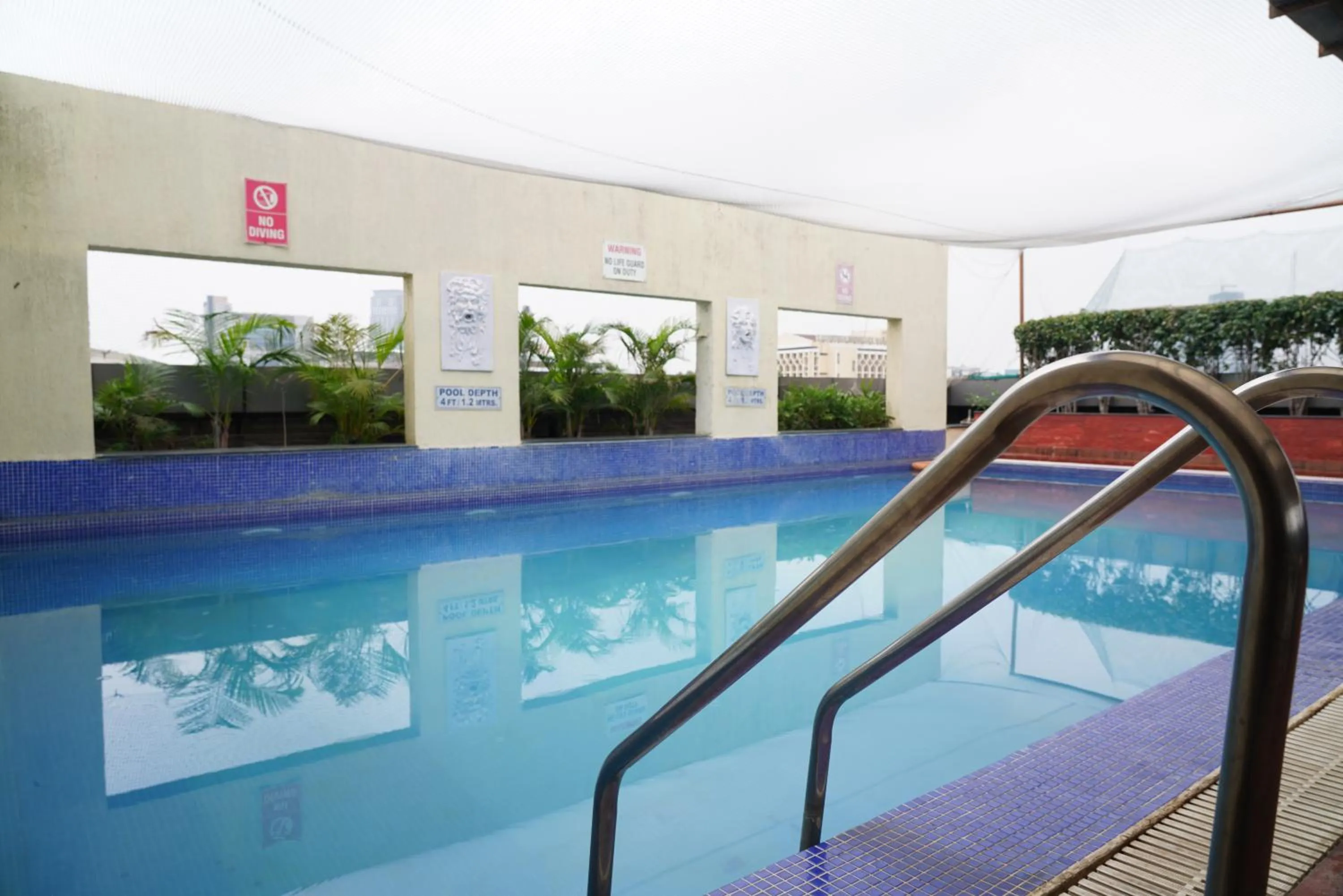  in Fortune Select JP Cosmos, Bengaluru - Member ITC Hotels' Group