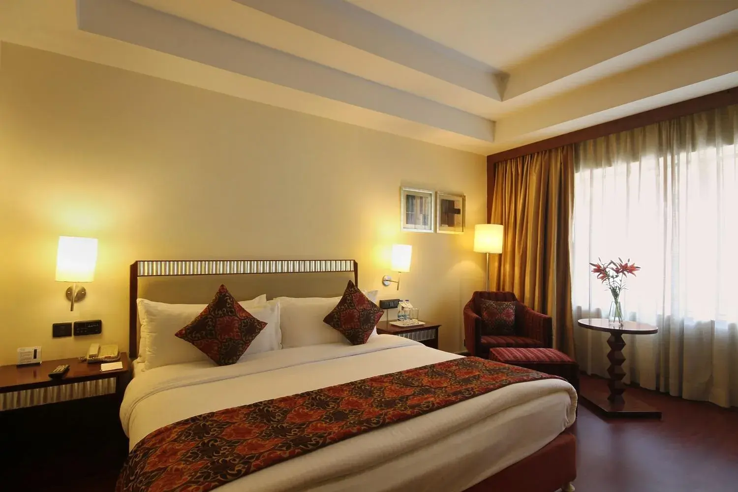 bunk bed, Bed in Fortune Select JP Cosmos, Bengaluru - Member ITC Hotels' Group bunk bed, Bed in Fortune Select JP Cosmos, Bengaluru - Member ITC Hotels' Group