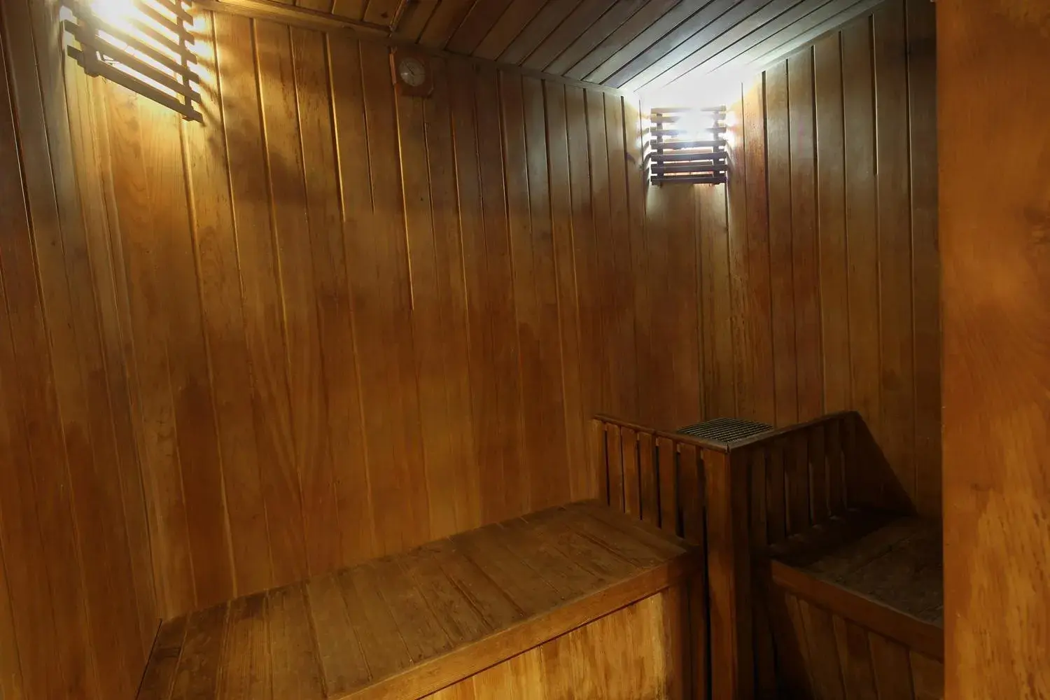 Spa and wellness centre/facilities in Fortune Select JP Cosmos, Bengaluru - Member ITC Hotels' Group Spa and wellness centre/facilities in Fortune Select JP Cosmos, Bengaluru - Member ITC Hotels' Group