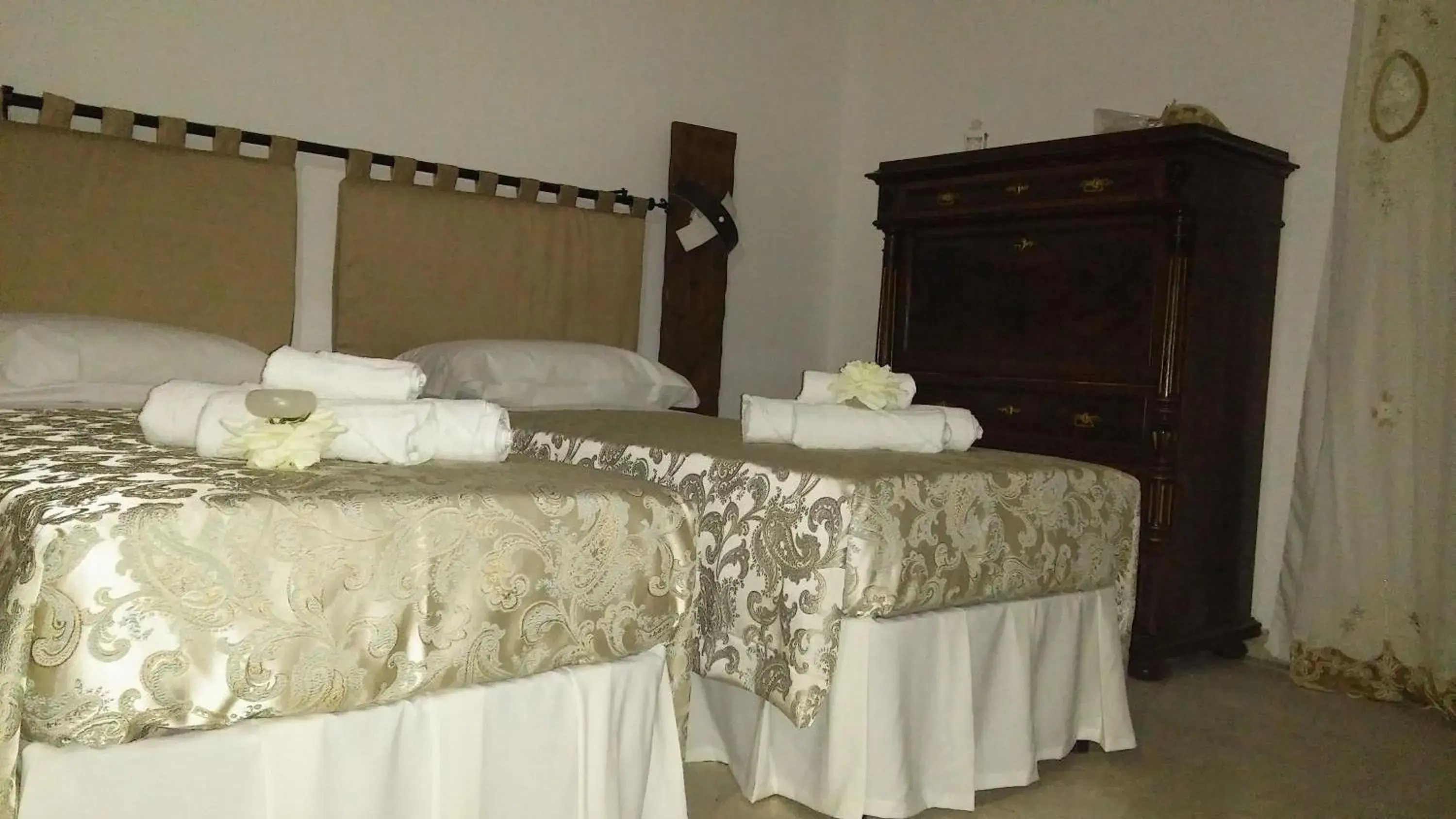 King Room in Bed and Breakfast Elettra King Room in Bed and Breakfast Elettra