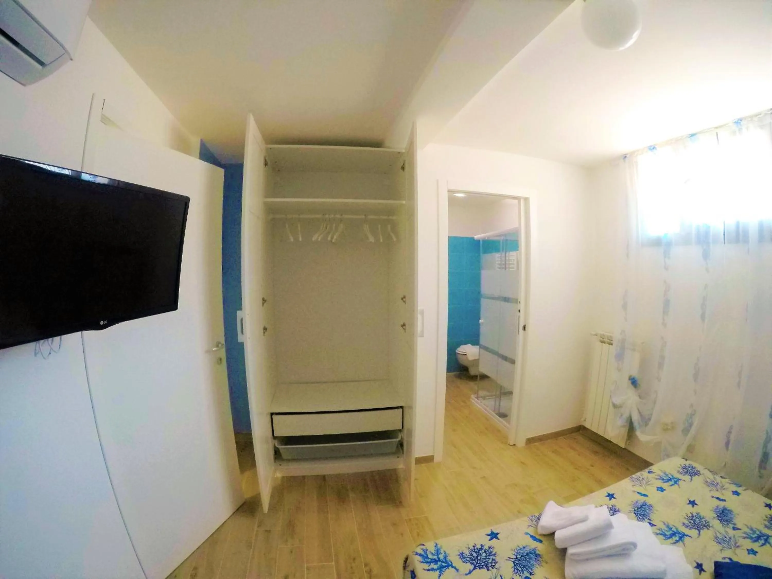 Other, Bed in B&B Villa Jasiga