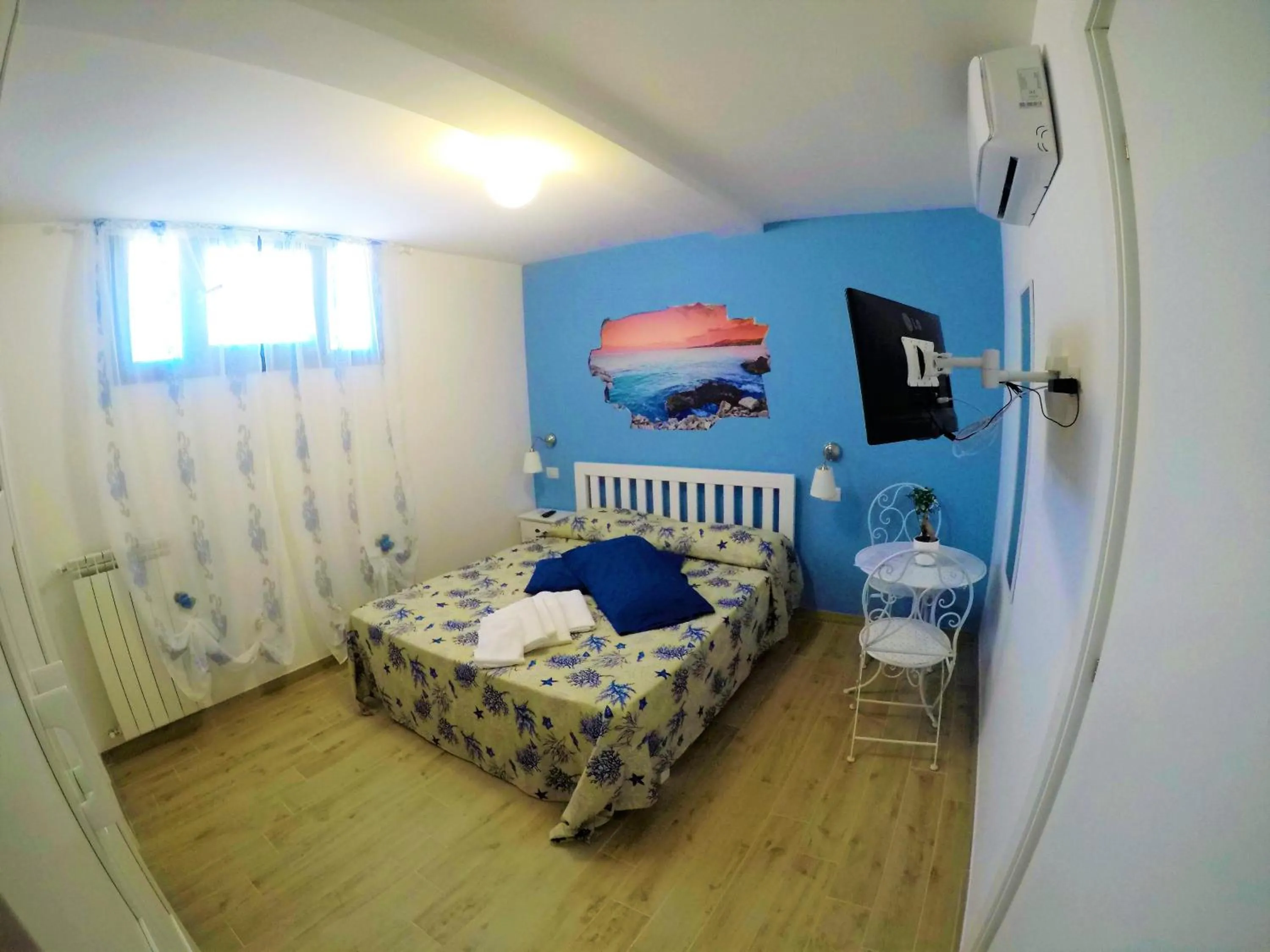 Other, Bed in B&B Villa Jasiga