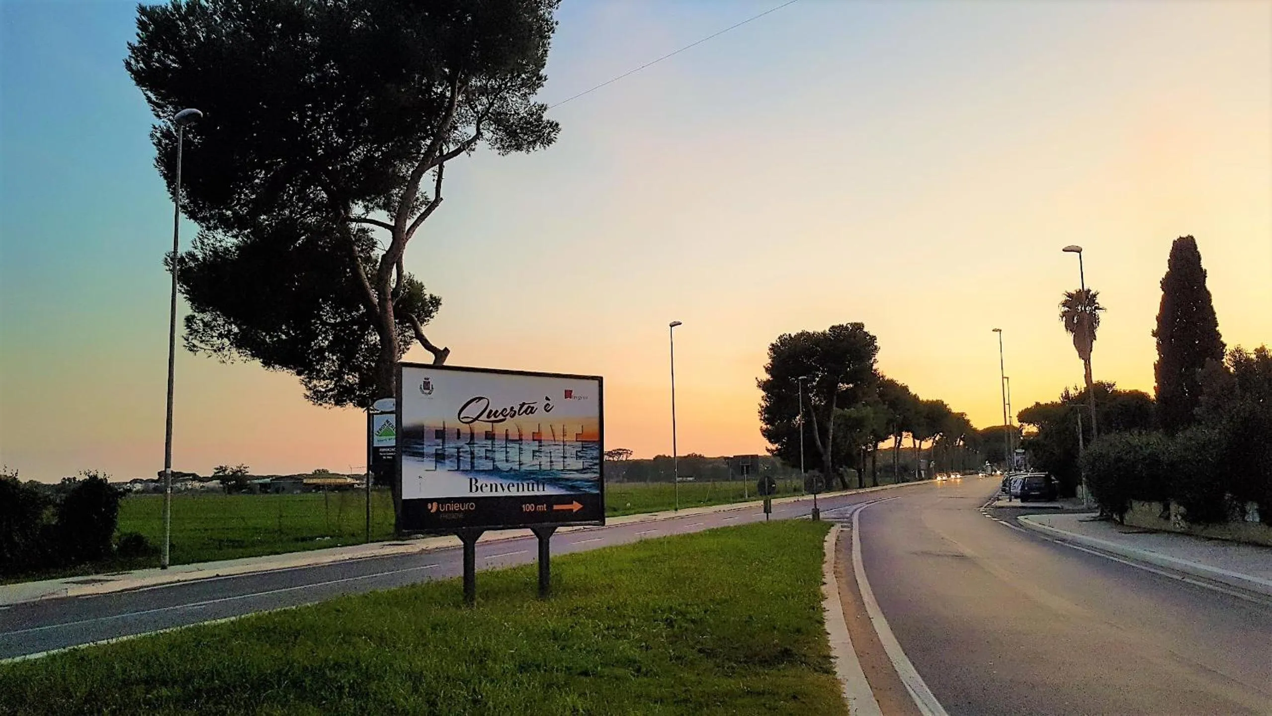 Logo/Certificate/Sign in B&B Villa Jasiga