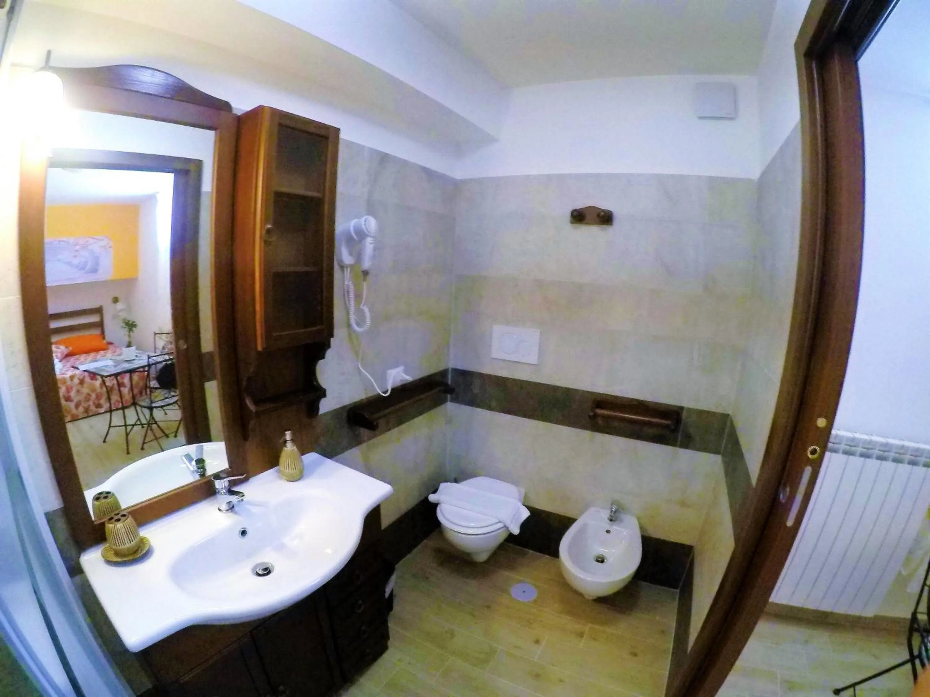 Other in B&B Villa Jasiga