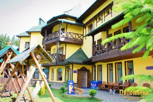 Podolyanka