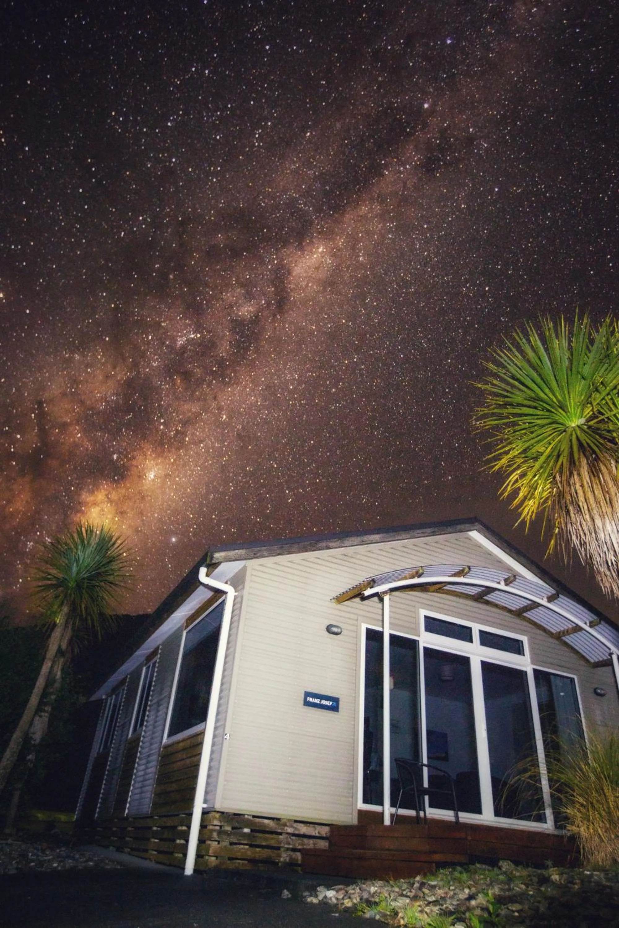 Franz Alpine Retreat