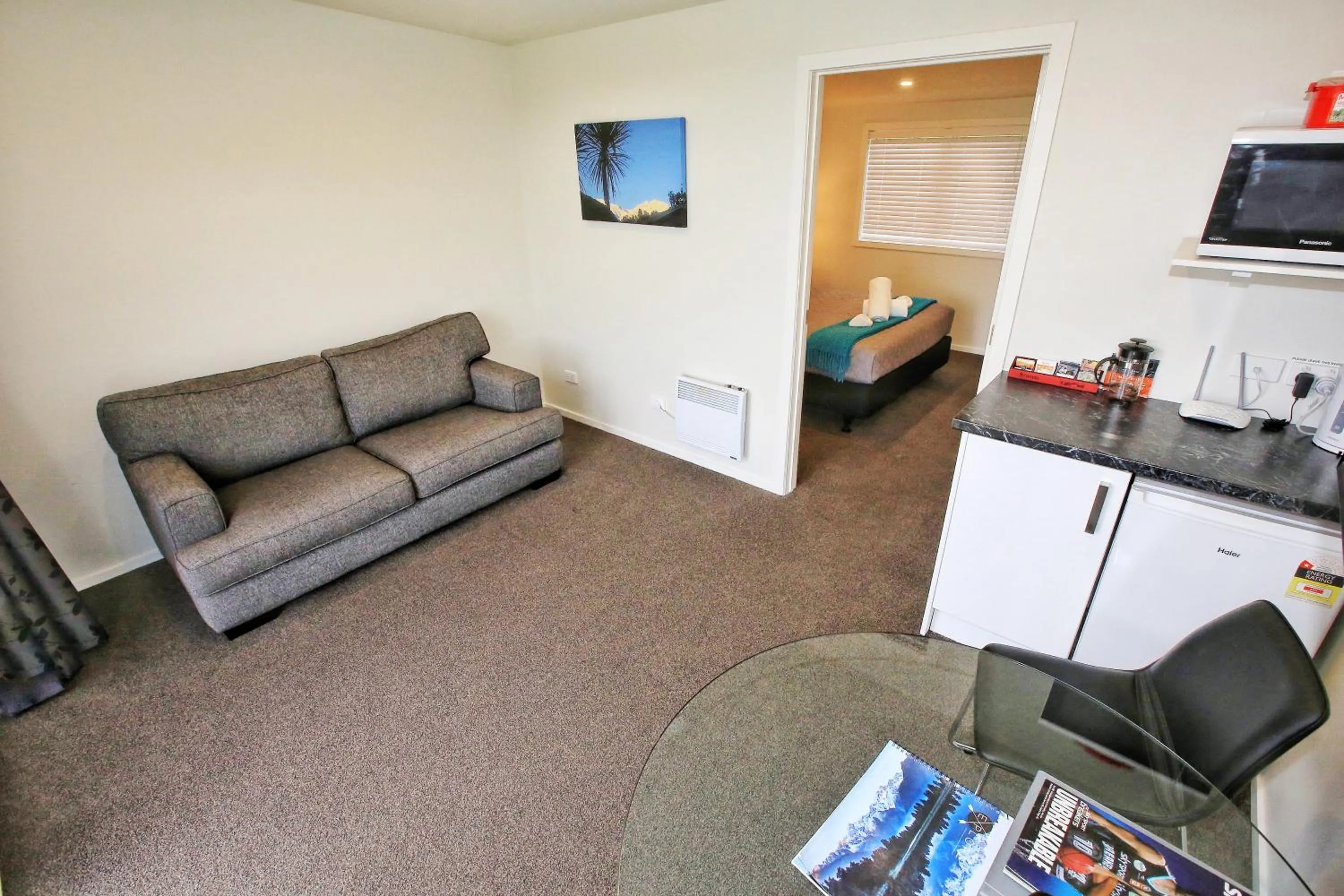 Franz Alpine Retreat