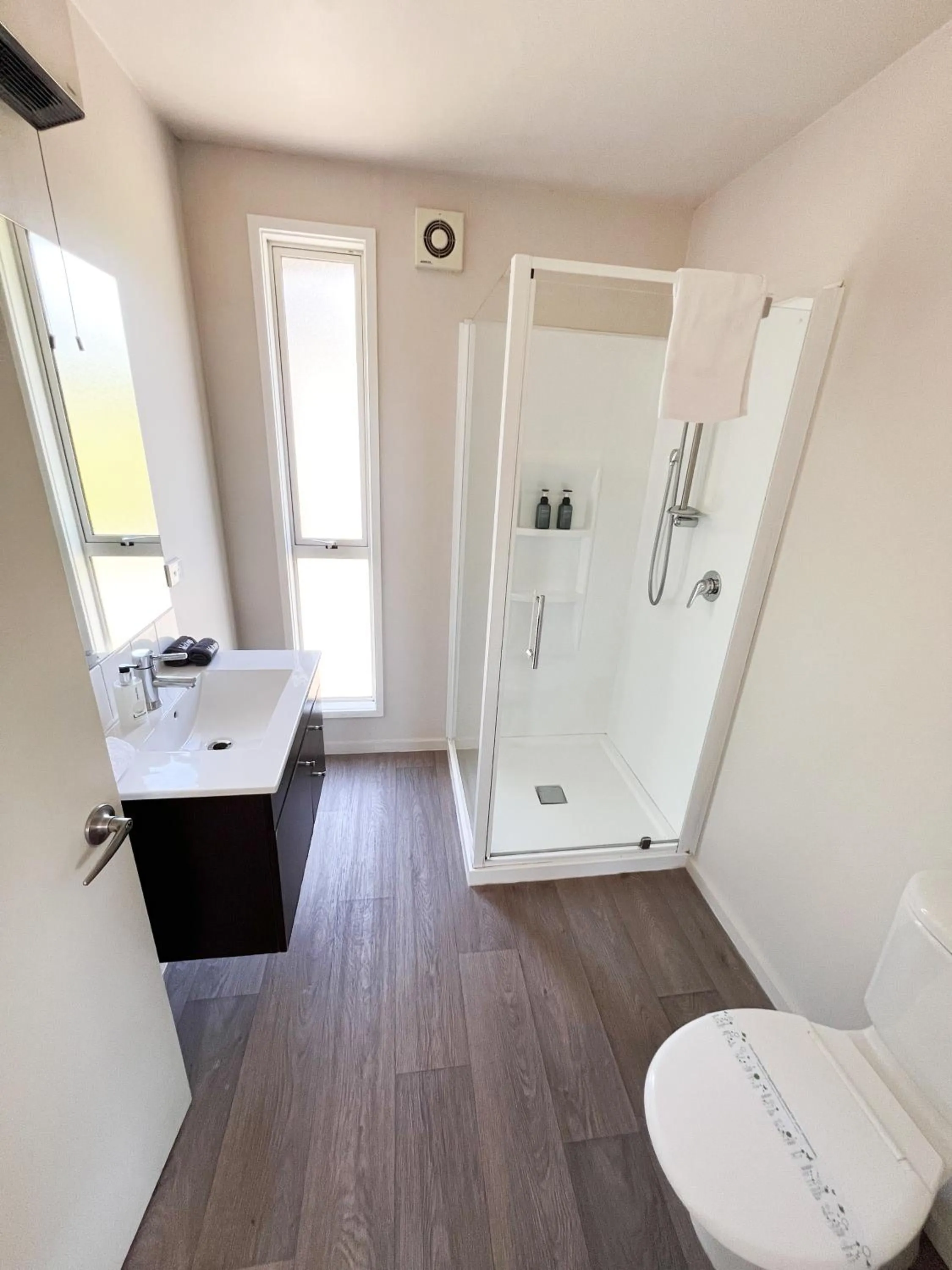 Franz Alpine Retreat