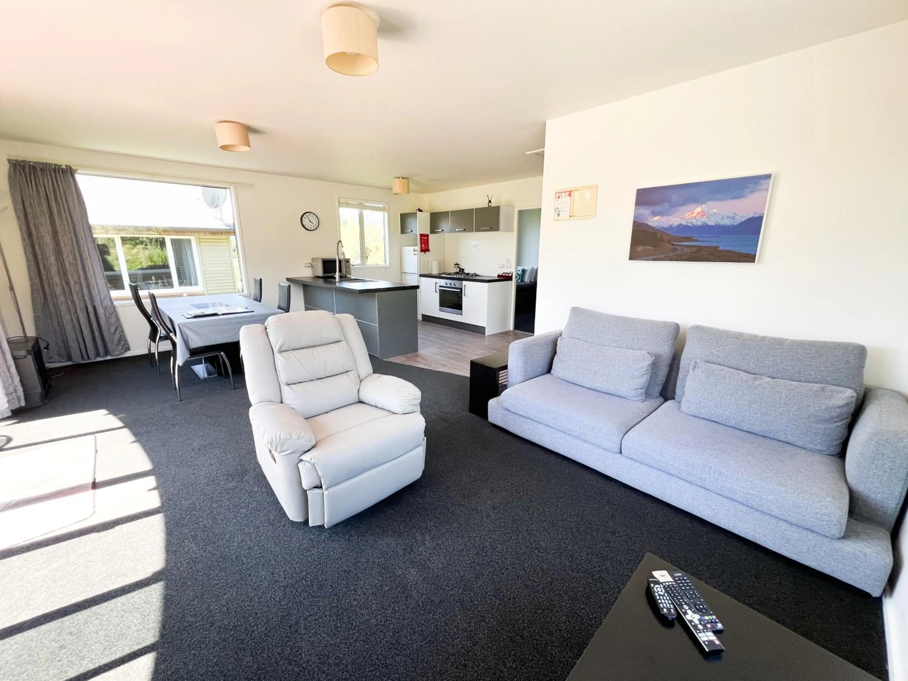 Franz Alpine Retreat