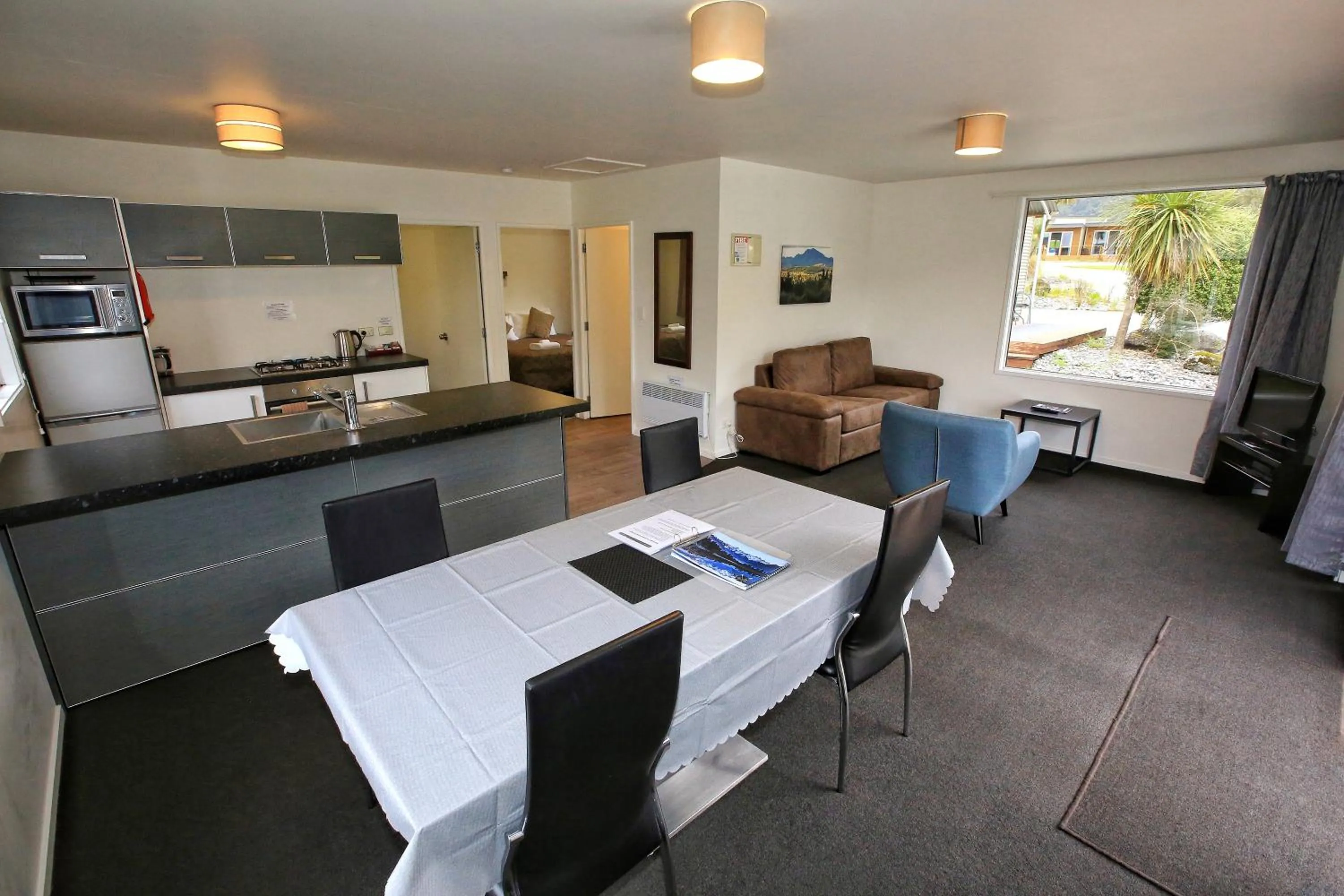 Franz Alpine Retreat