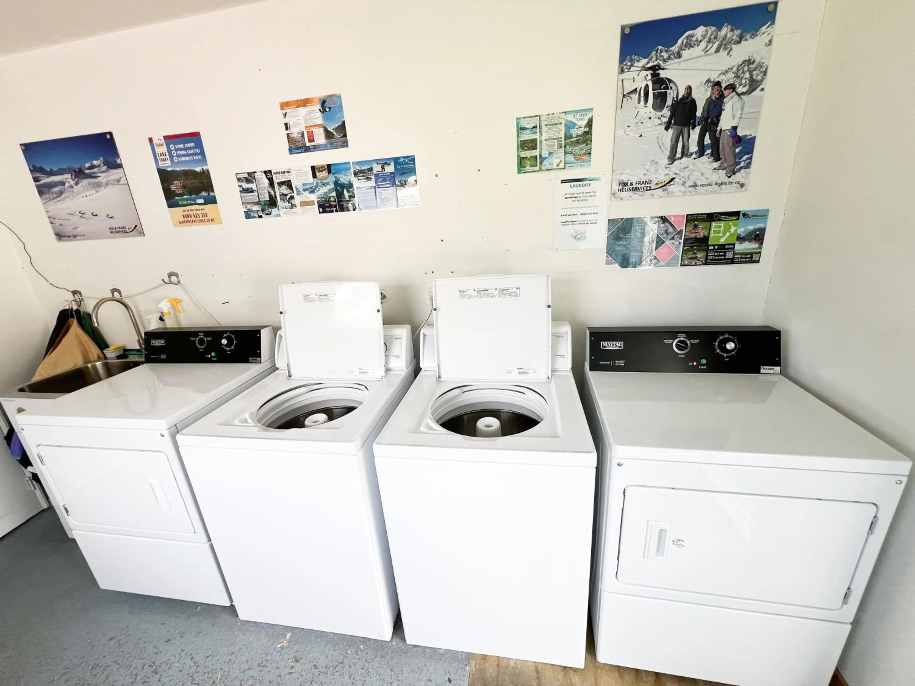 Franz Alpine Retreat