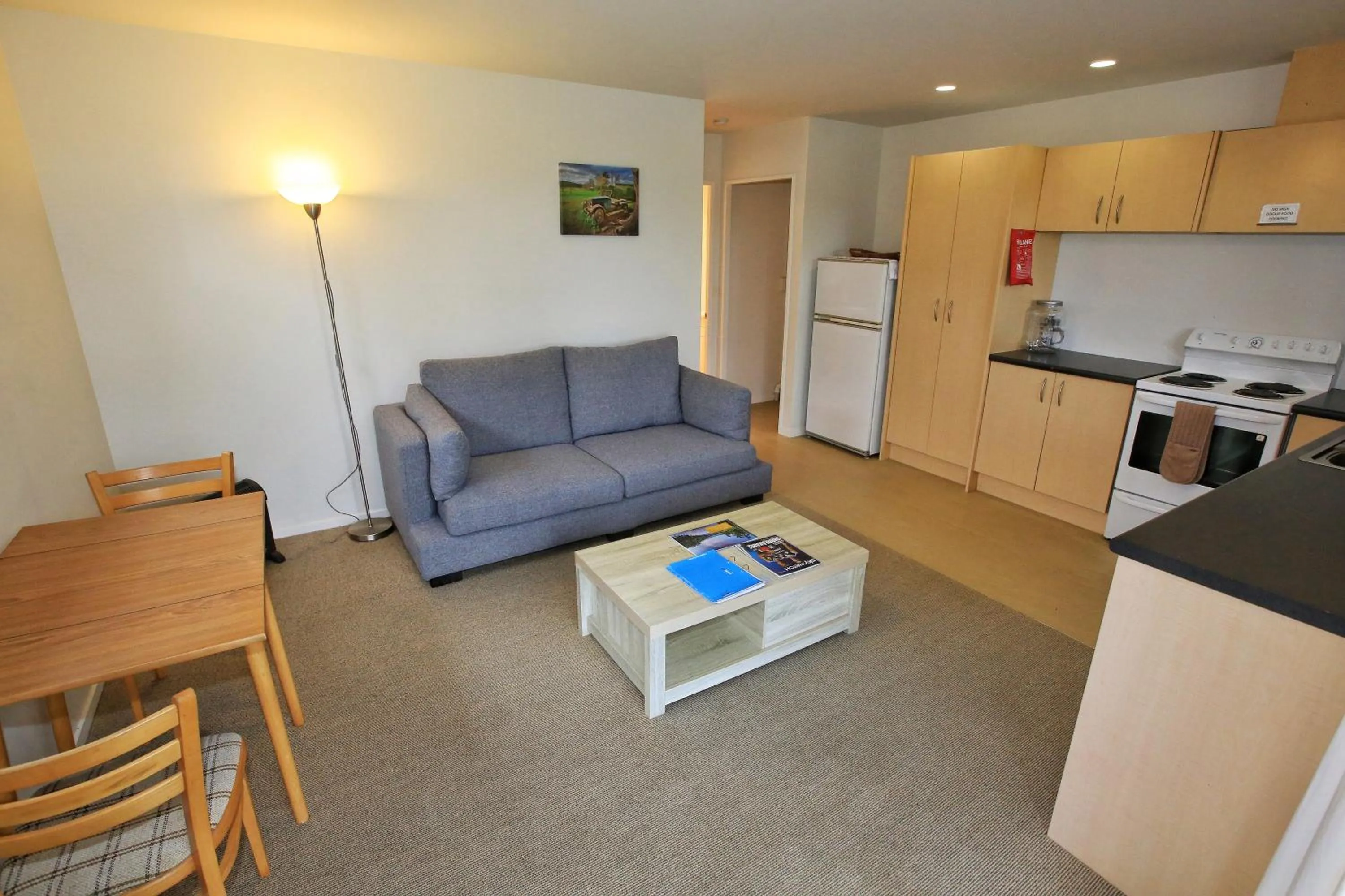 Franz Alpine Retreat