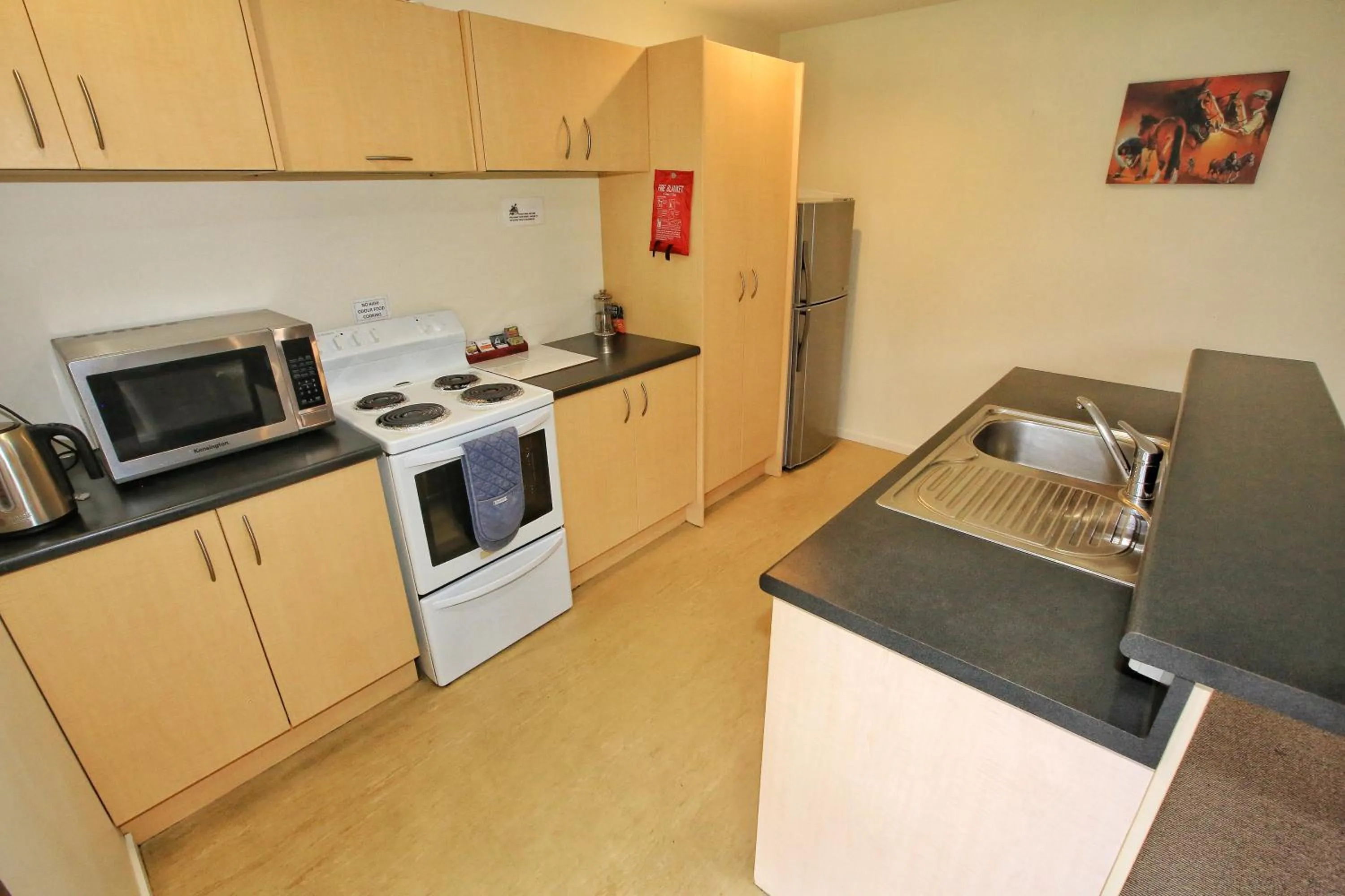 Franz Alpine Retreat