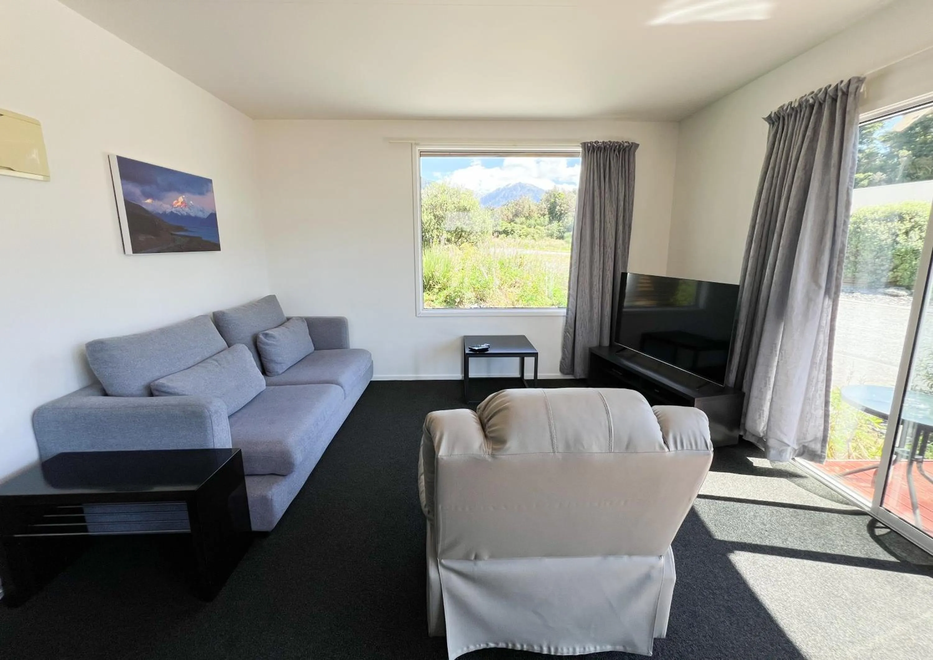 Franz Alpine Retreat