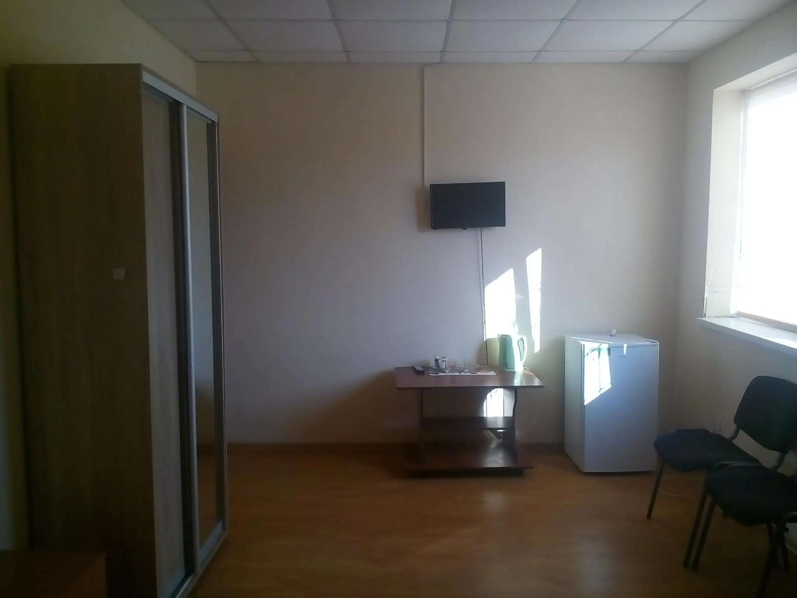 Hotel Uyut