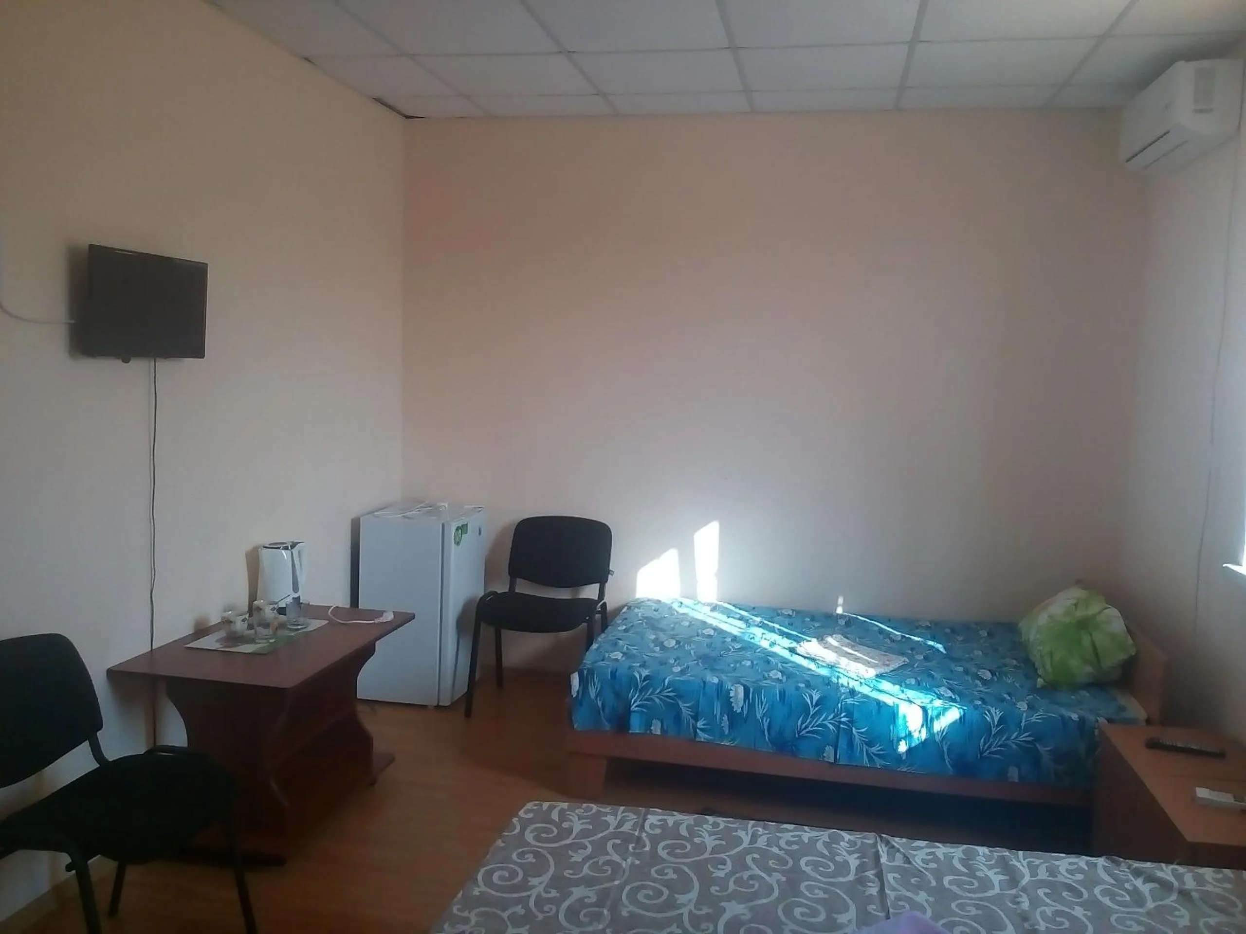 Hotel Uyut