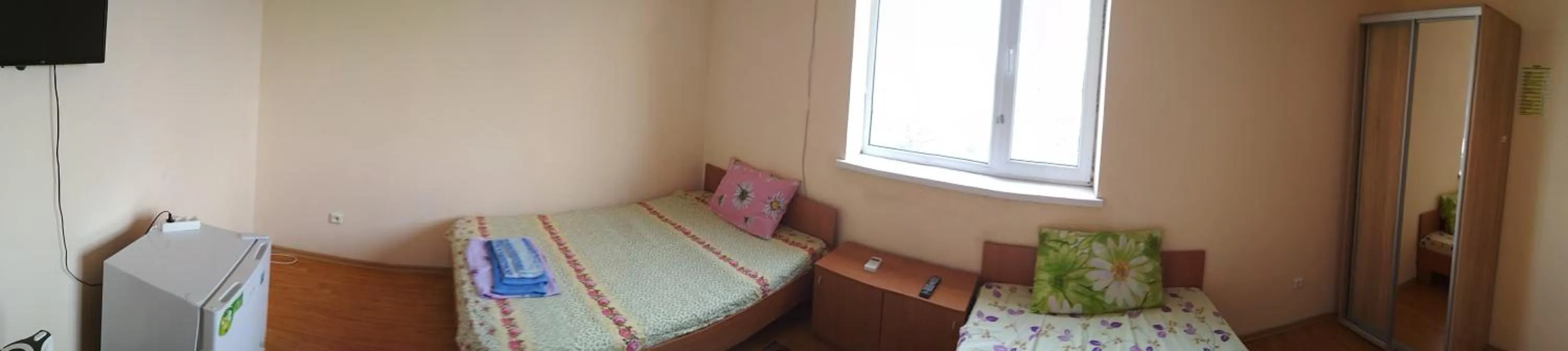 Hotel Uyut