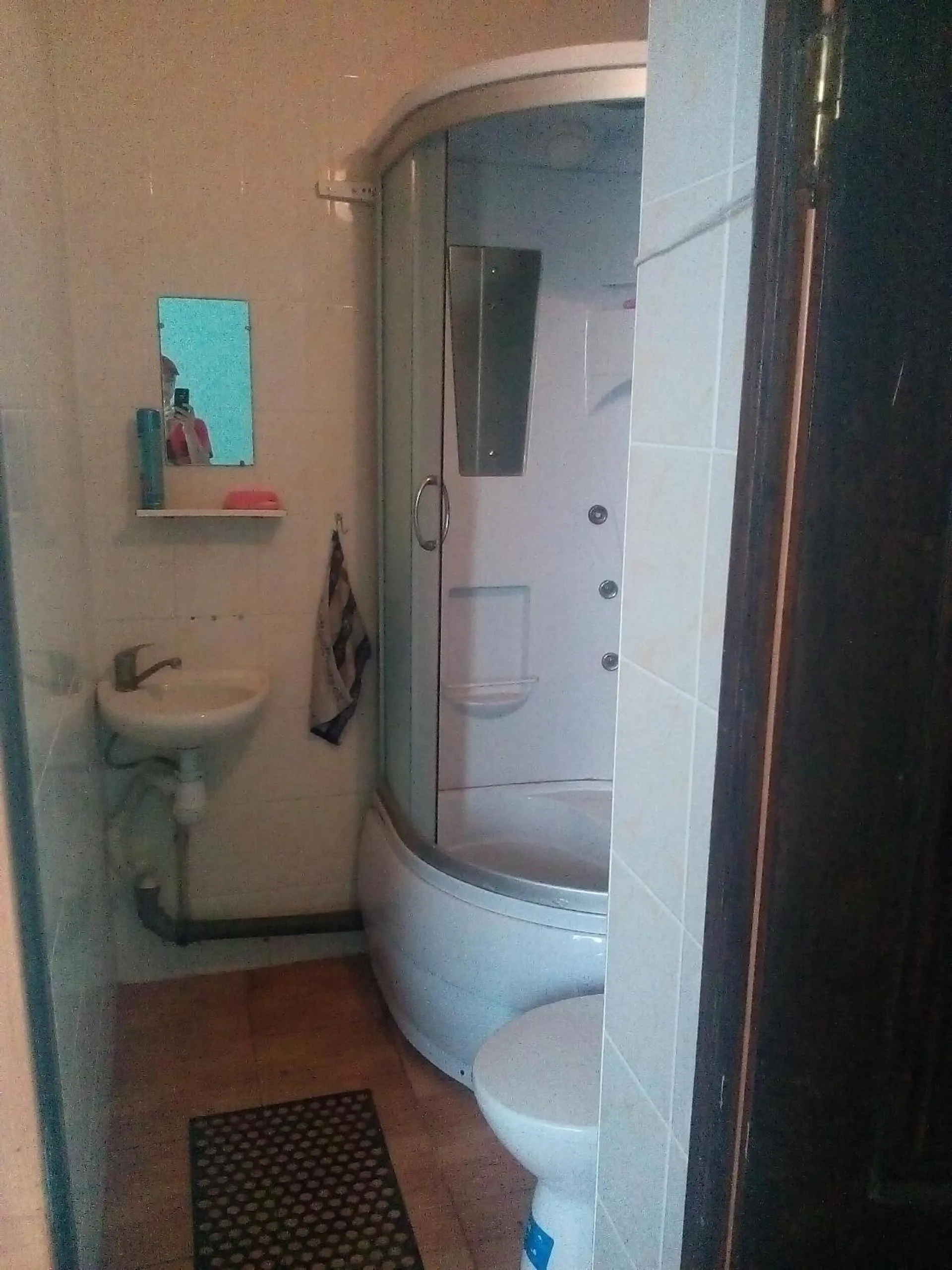 Hotel Uyut