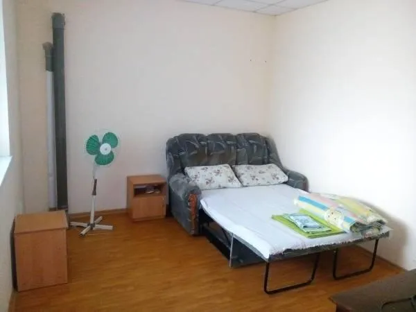 Hotel Uyut